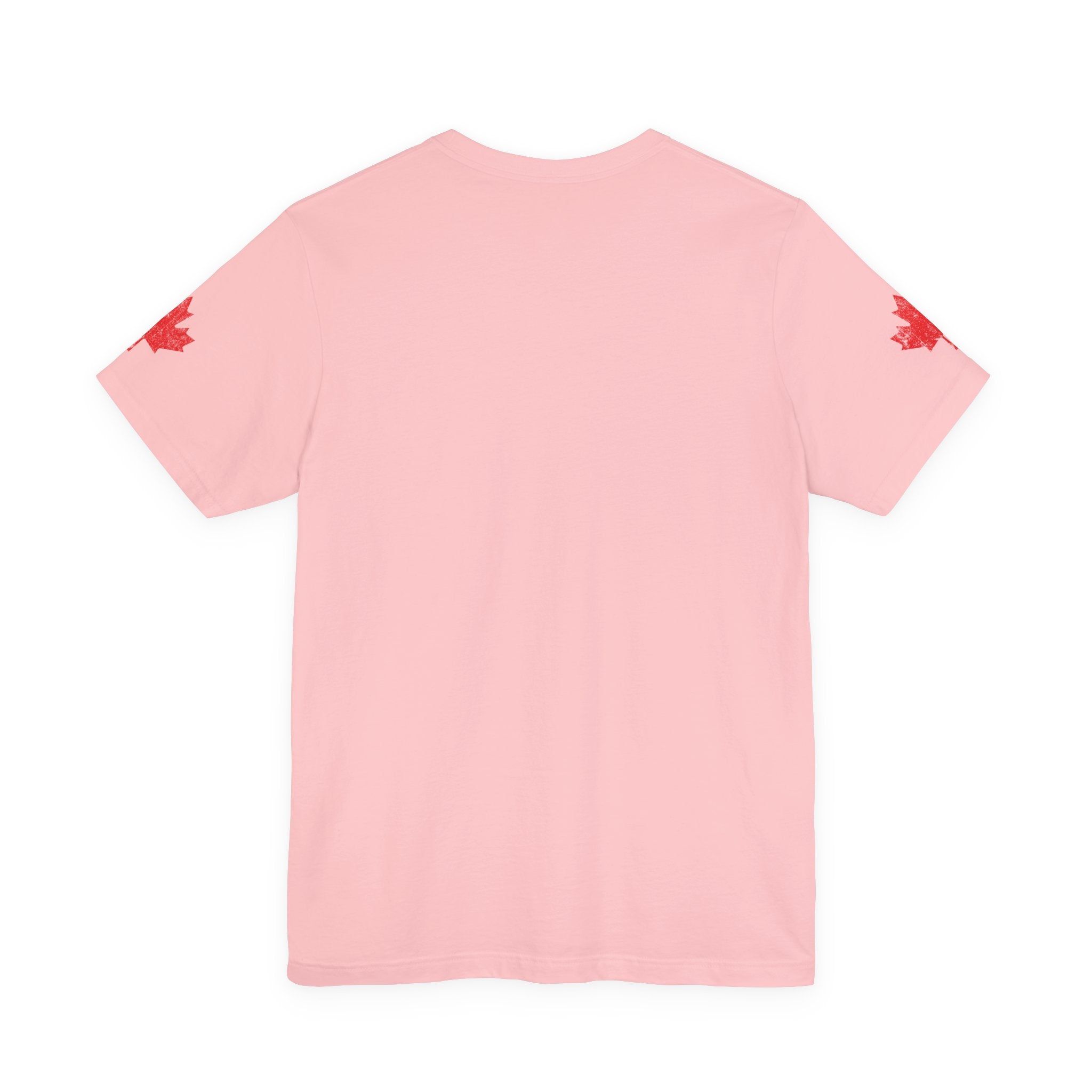 British Columbia Canada Wilderness Classic T-Shirt