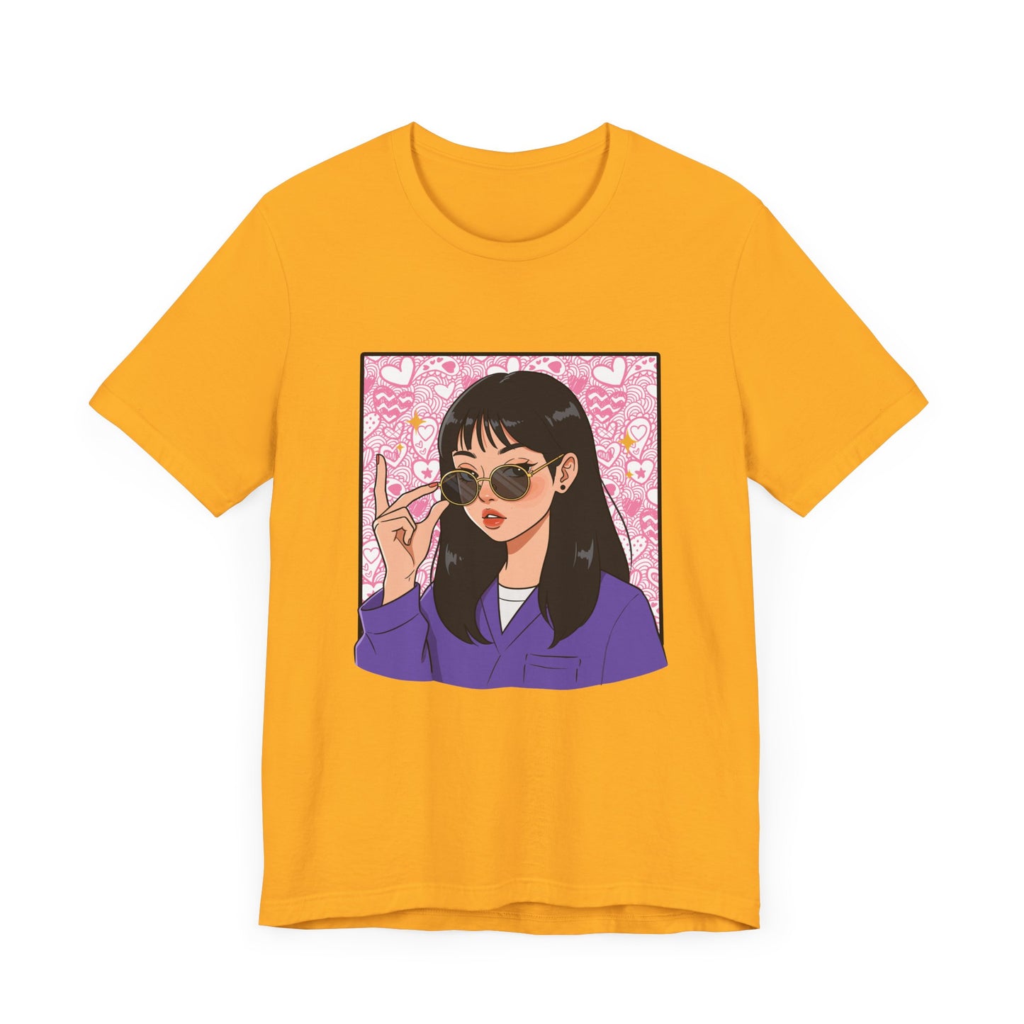 Sass Level Expert Shirt, Cool Girl Attitude Tee, Anime Style Graphic T Shirt, Sassy Mood Aesthetic, Sarcastic Kawaii Apparel, Baddie Tee