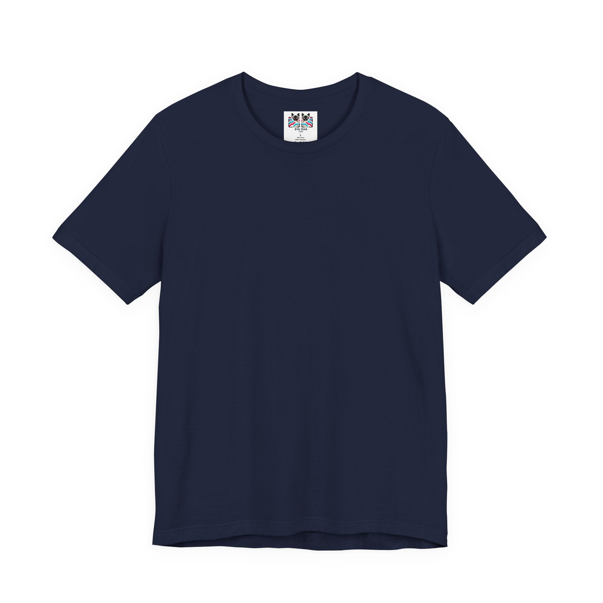 Essentials T-Shirt – Unisex Short Sleeve Tee