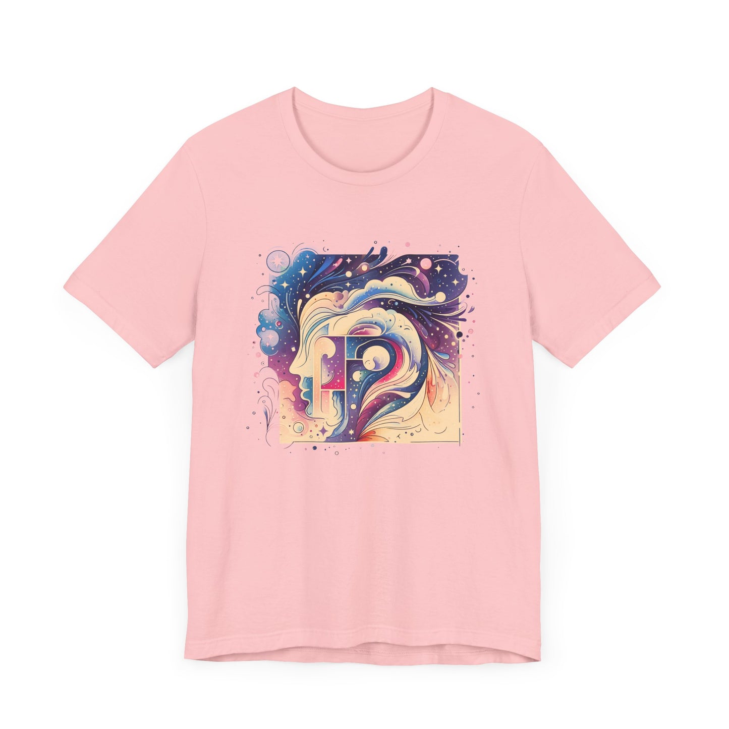 INFP Dreamer Shirt, Idealist Personality Tee, Gentle Soul Graphic T Shirt, MBTI Empath Apparel, Imagination Mindset Top