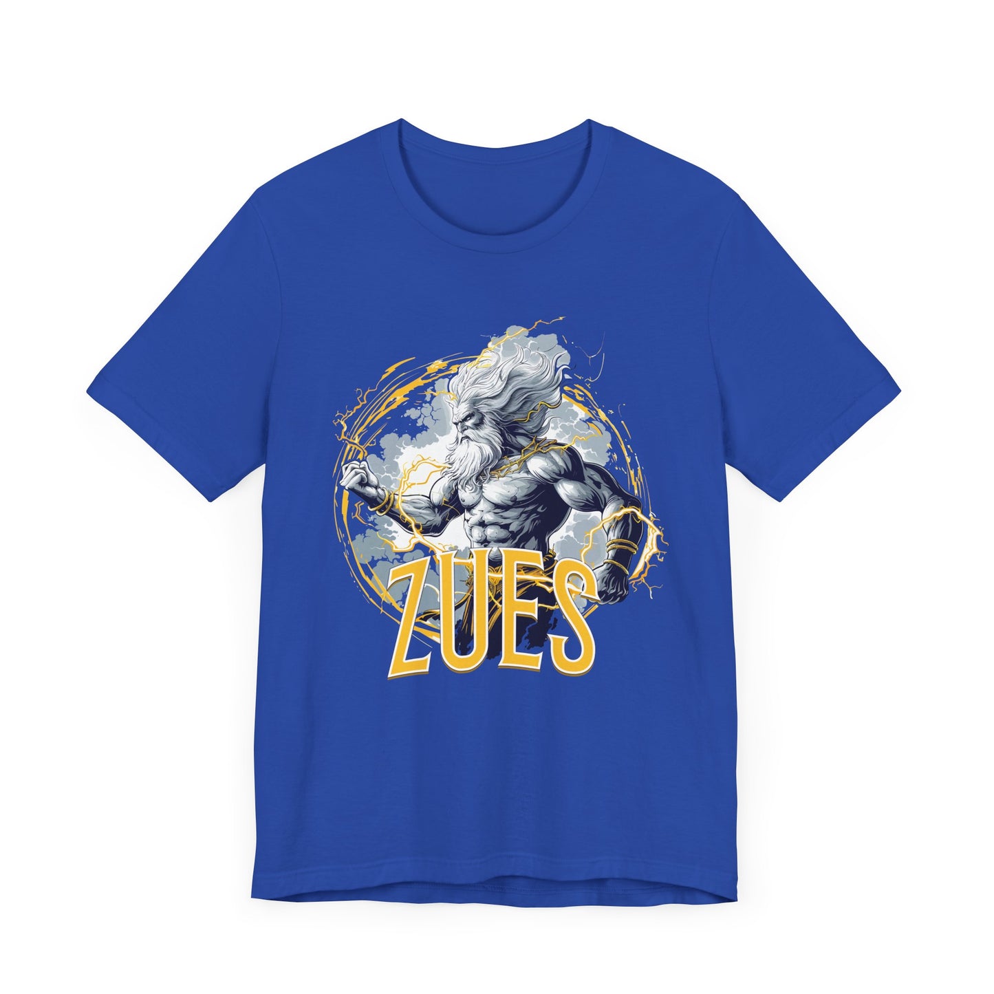 Mythology in Motion Tee, Ancient Legends Shirt, Gods and Heroes Graphic Tee, Mythical World Top, History Fan Gift