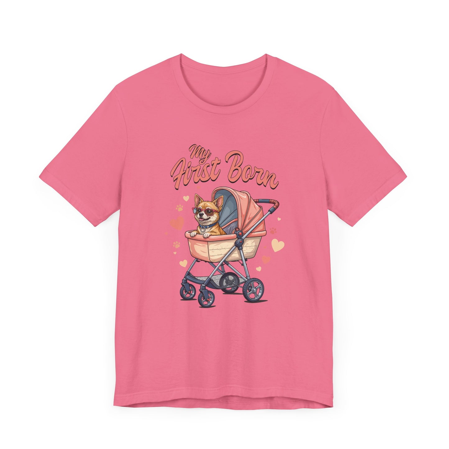Fur Baby First Shirt Funny Pet Parent Tee for Cat and Dog Lovers Who Prioritize Cuddles Treats and Pet Happiness Above All Else