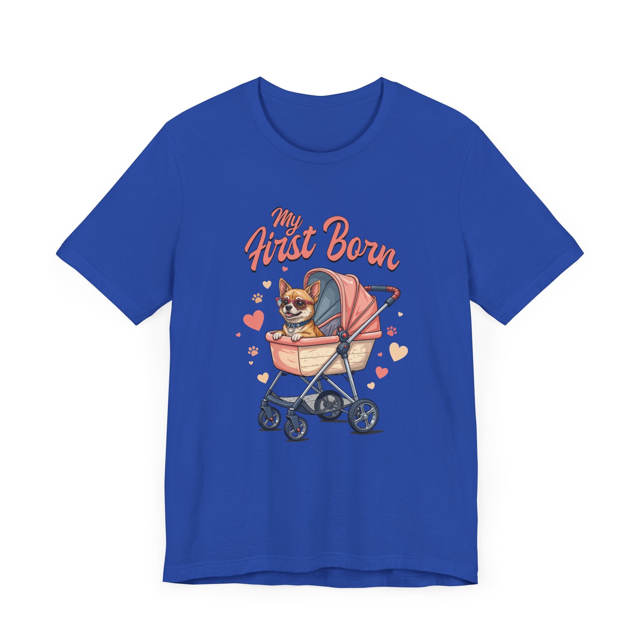 Fur Baby First Shirt Funny Pet Parent Tee for Cat and Dog Lovers Who Prioritize Cuddles Treats and Pet Happiness Above All Else