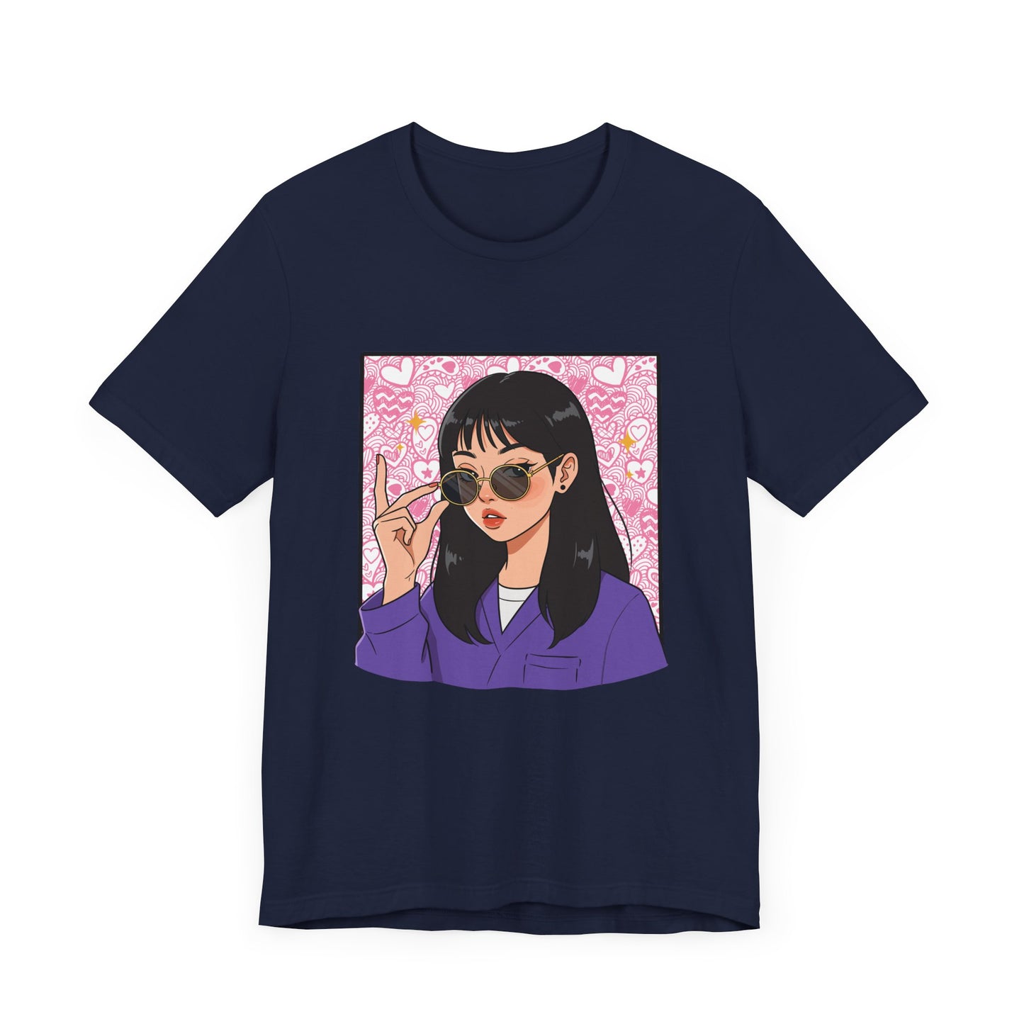 Sass Level Expert Shirt, Cool Girl Attitude Tee, Anime Style Graphic T Shirt, Sassy Mood Aesthetic, Sarcastic Kawaii Apparel, Baddie Tee