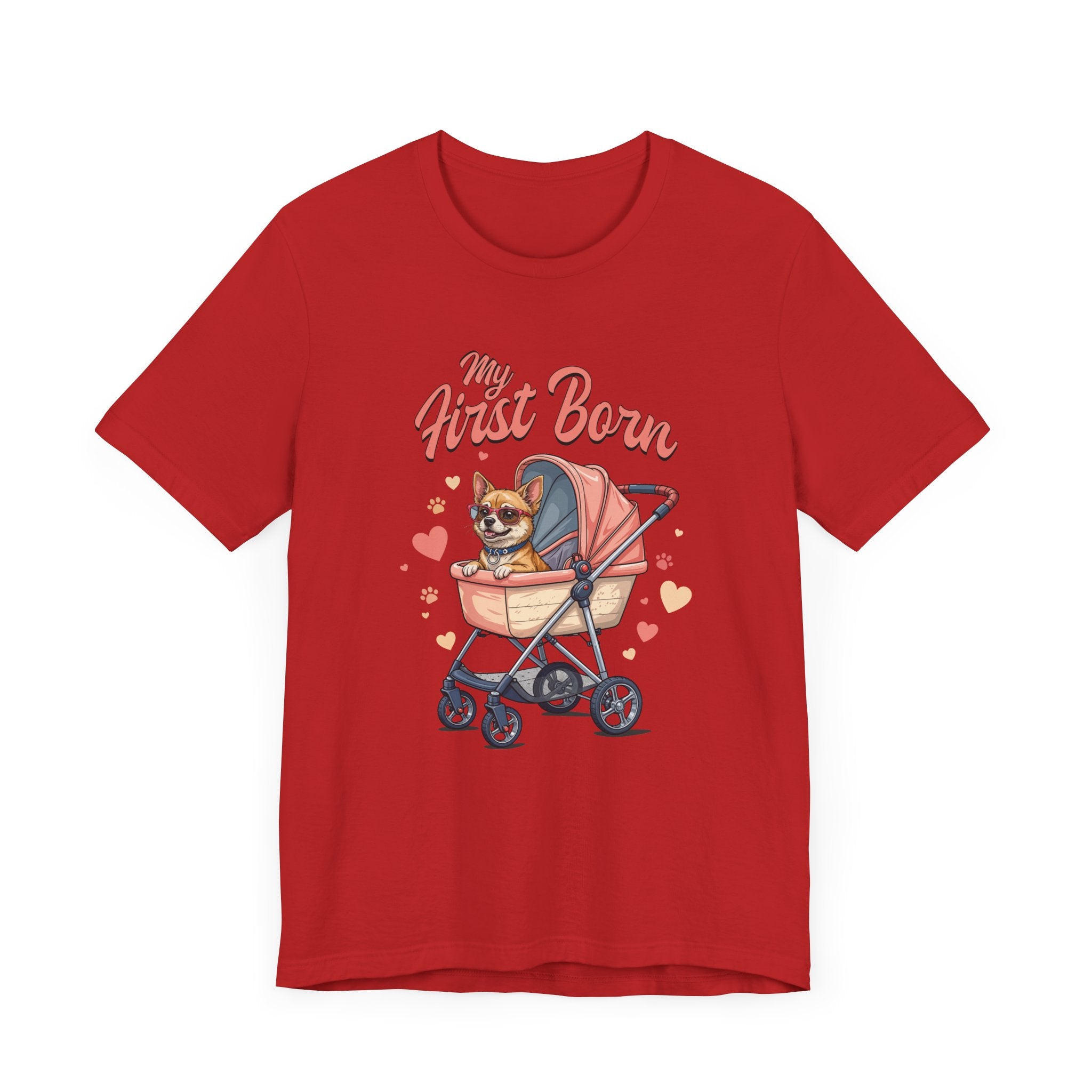 Fur Baby First Shirt Funny Pet Parent Tee for Cat and Dog Lovers Who Prioritize Cuddles Treats and Pet Happiness Above All Else