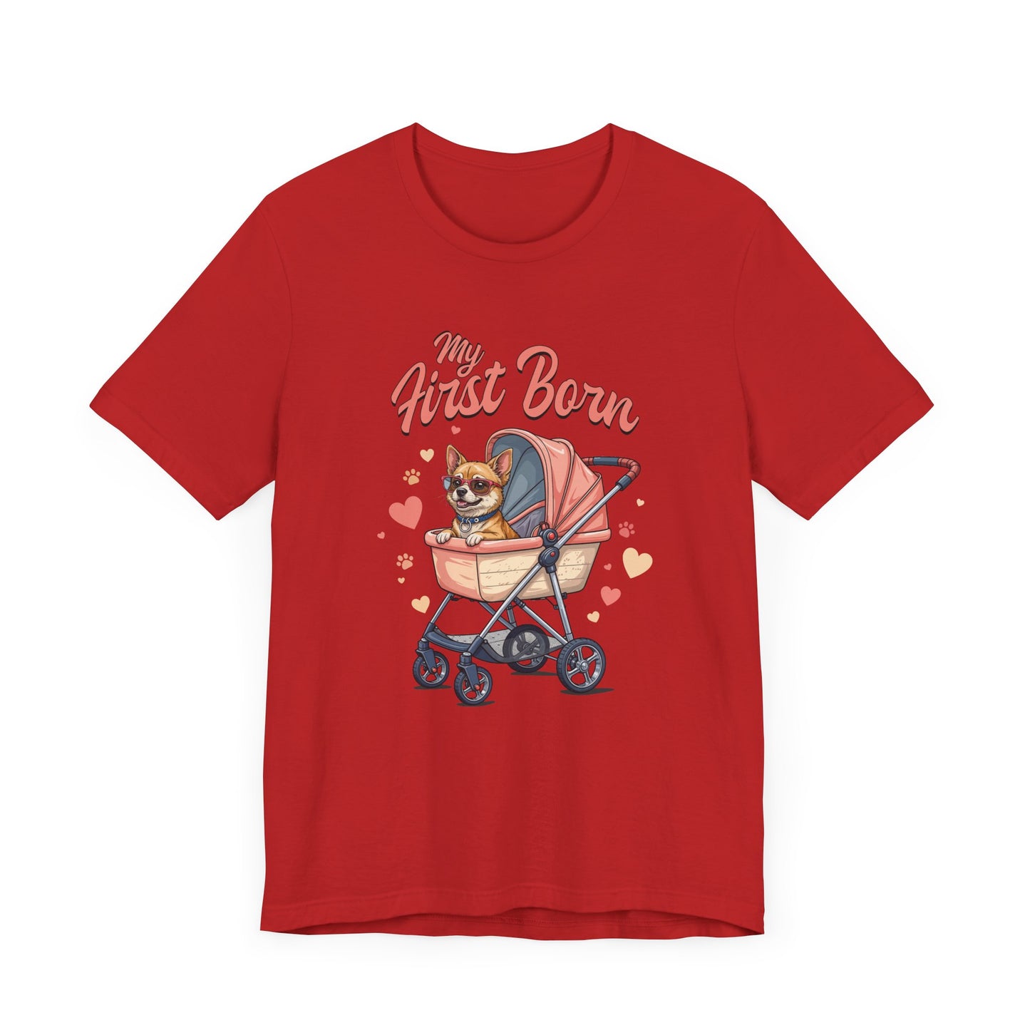 Fur Baby First Shirt Funny Pet Parent Tee for Cat and Dog Lovers Who Prioritize Cuddles Treats and Pet Happiness Above All Else