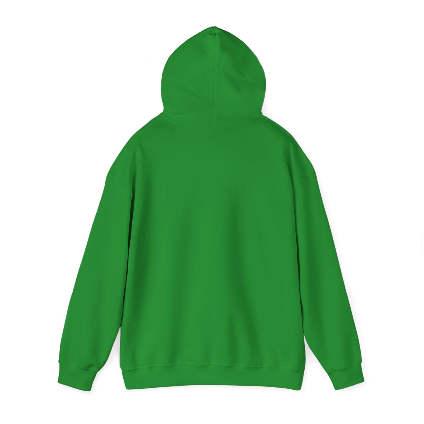 Flex Appeal - Bodybuilding & Strength Training Hoodie
