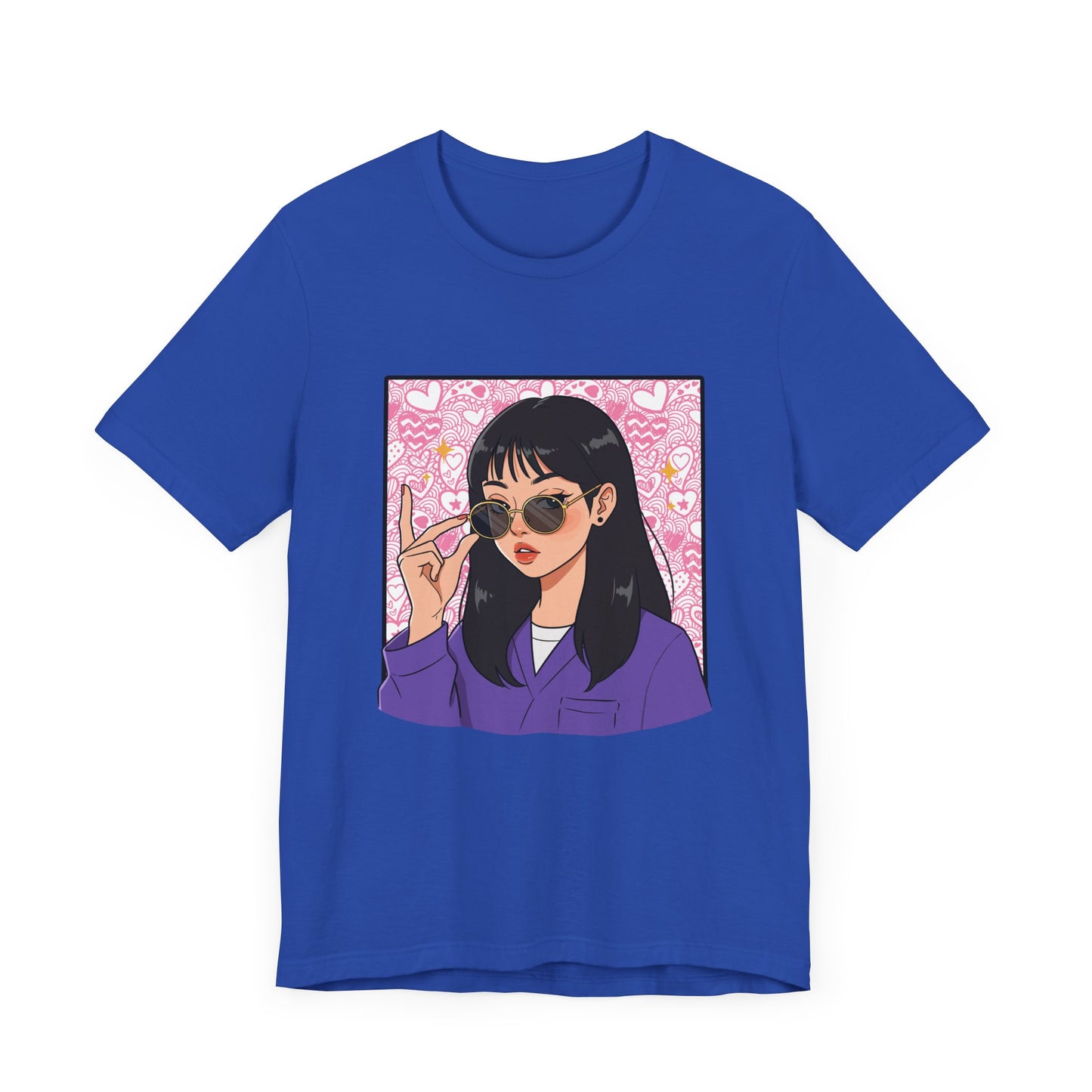 Sass Level Expert Shirt, Cool Girl Attitude Tee, Anime Style Graphic T Shirt, Sassy Mood Aesthetic, Sarcastic Kawaii Apparel, Baddie Tee