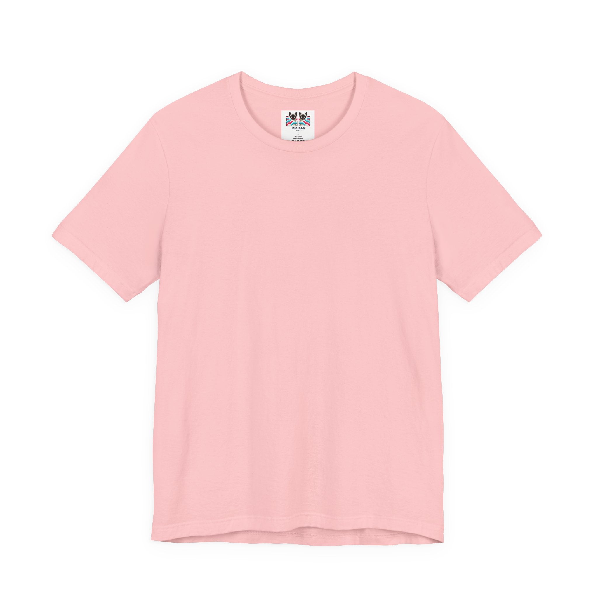 Essentials T-Shirt – Unisex Short Sleeve Tee