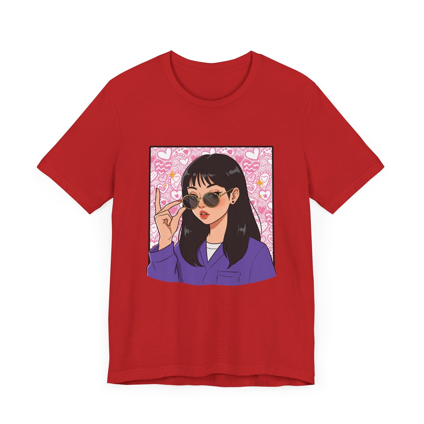 Sass Level Expert Shirt, Cool Girl Attitude Tee, Anime Style Graphic T Shirt, Sassy Mood Aesthetic, Sarcastic Kawaii Apparel, Baddie Tee
