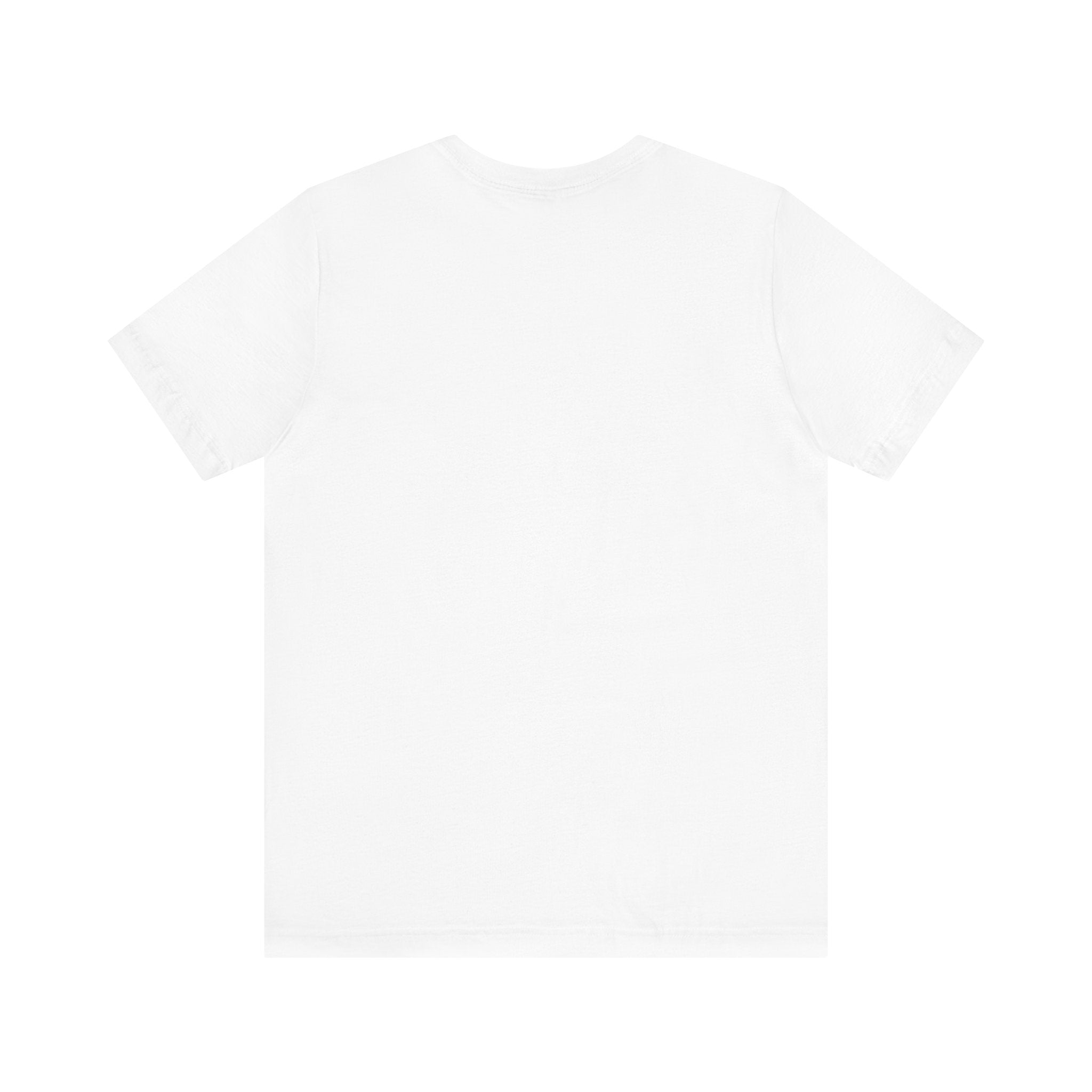 Block and Defense Wall Basketball Rejection Game Moment T-Shirt