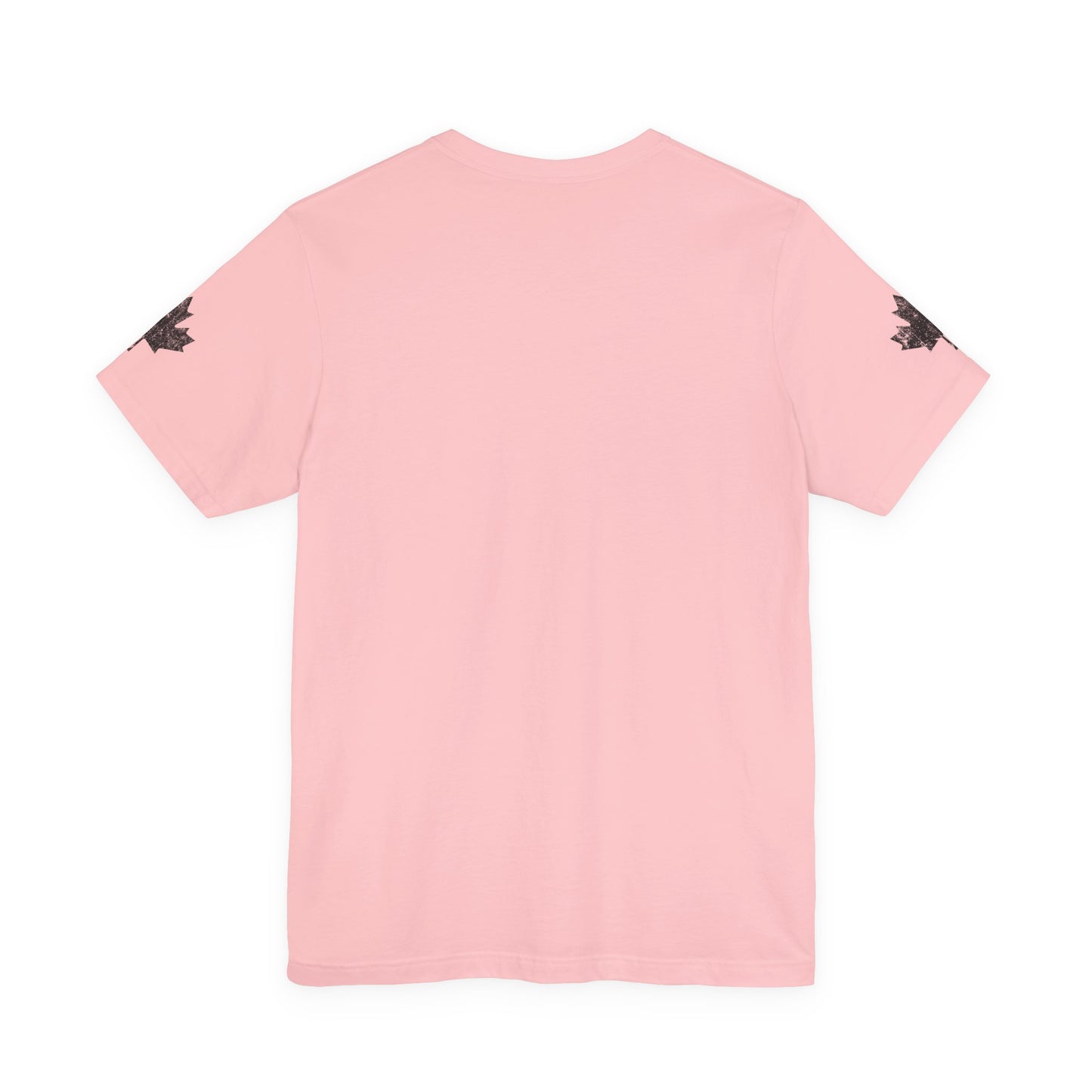 British Columbia Whale Trail Vancouver Island Canada T-Shirt