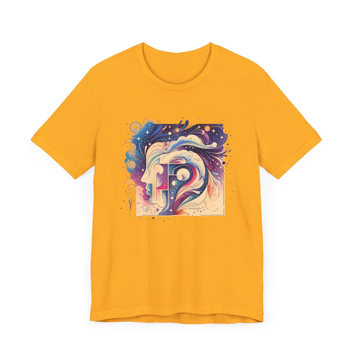 INFP Dreamer Shirt, Idealist Personality Tee, Gentle Soul Graphic T Shirt, MBTI Empath Apparel, Imagination Mindset Top