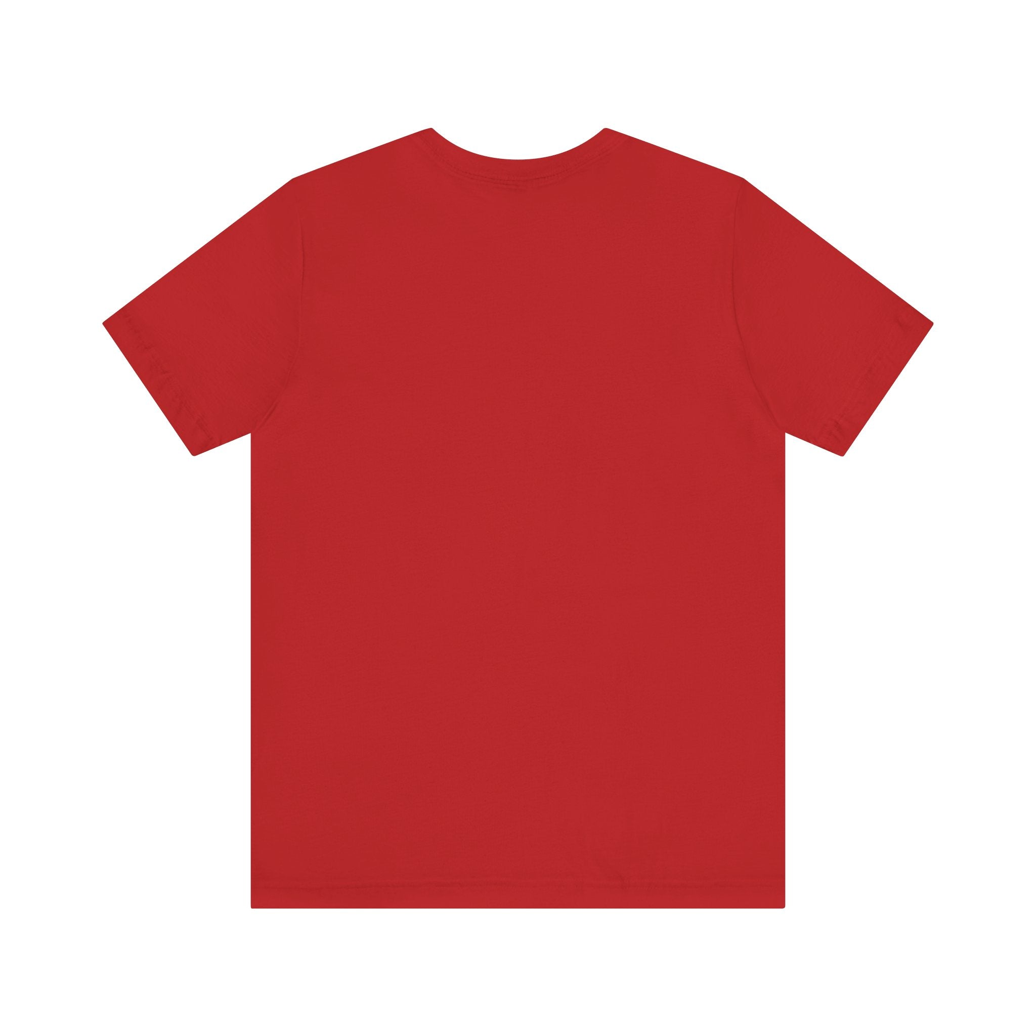 In My Travel Era - Wanderlust Passport T-Shirt