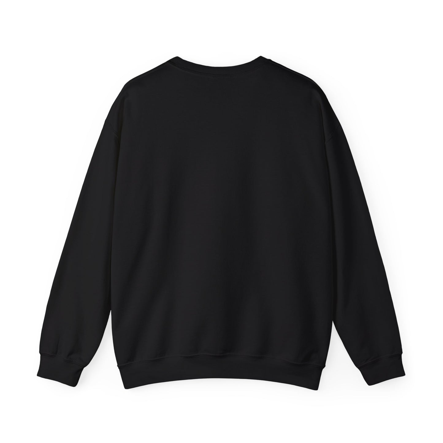 Fake Muscles Ripped Torn Chest - Six Pack Abs Workout Crewneck Sweatshirt
