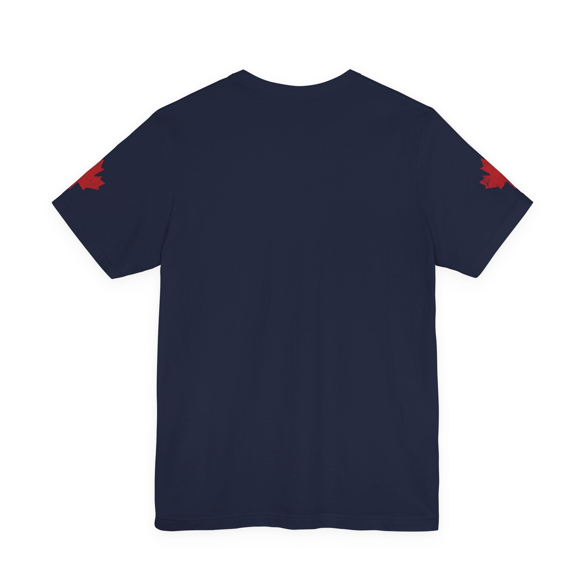 Ontario Skyline Maple Leaf T-Shirt