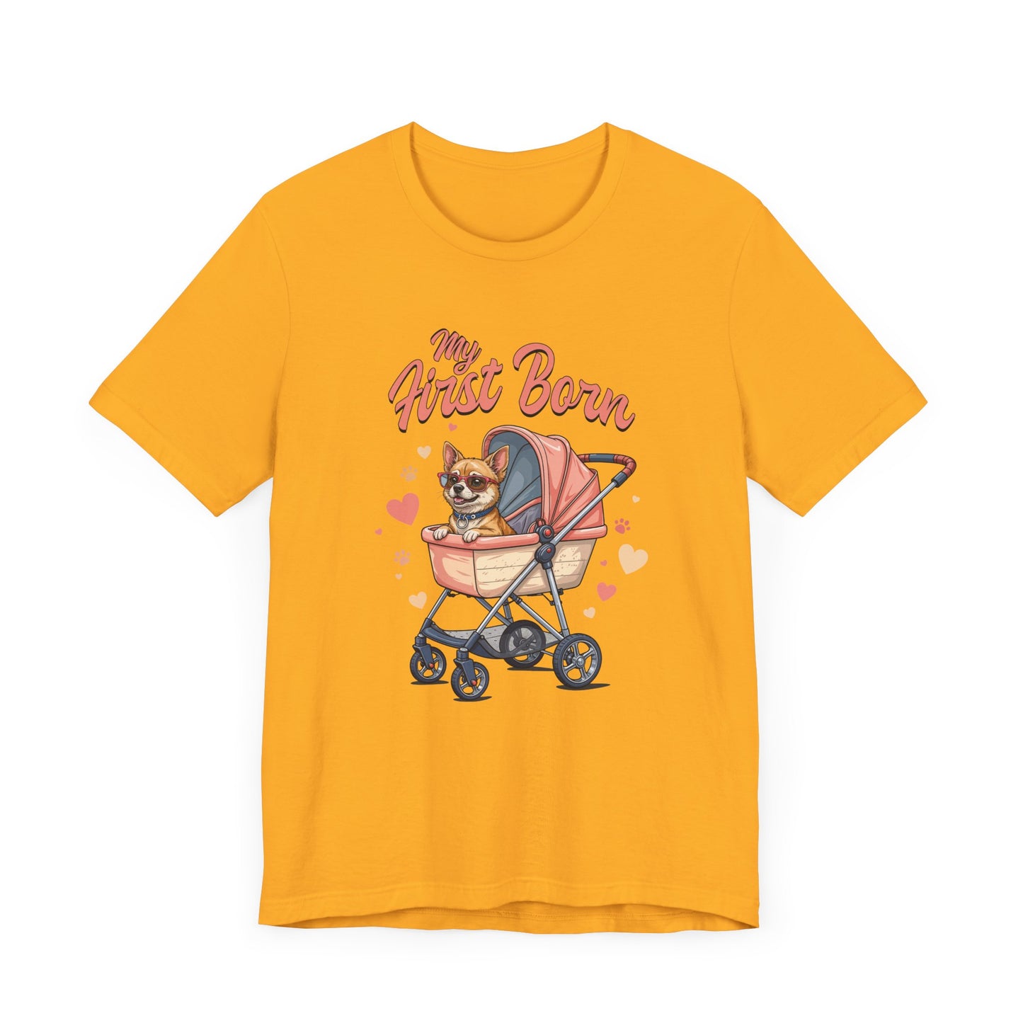 Fur Baby First Shirt Funny Pet Parent Tee for Cat and Dog Lovers Who Prioritize Cuddles Treats and Pet Happiness Above All Else