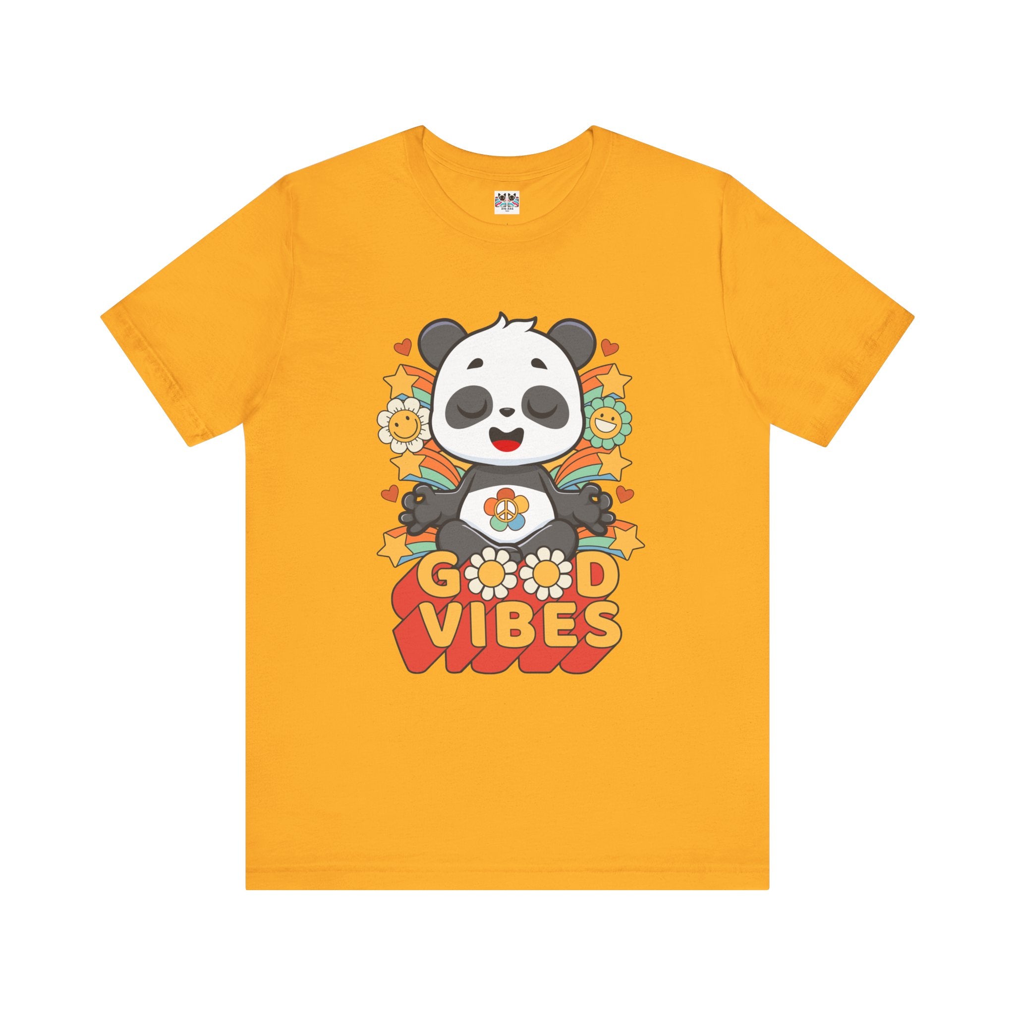 Good Vibes Only T-Shirt