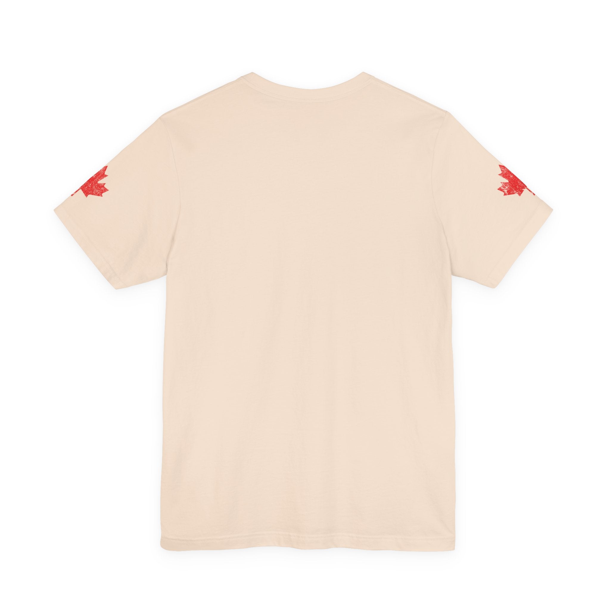 Montreal Skyline Canada Since 1867 T-Shirt