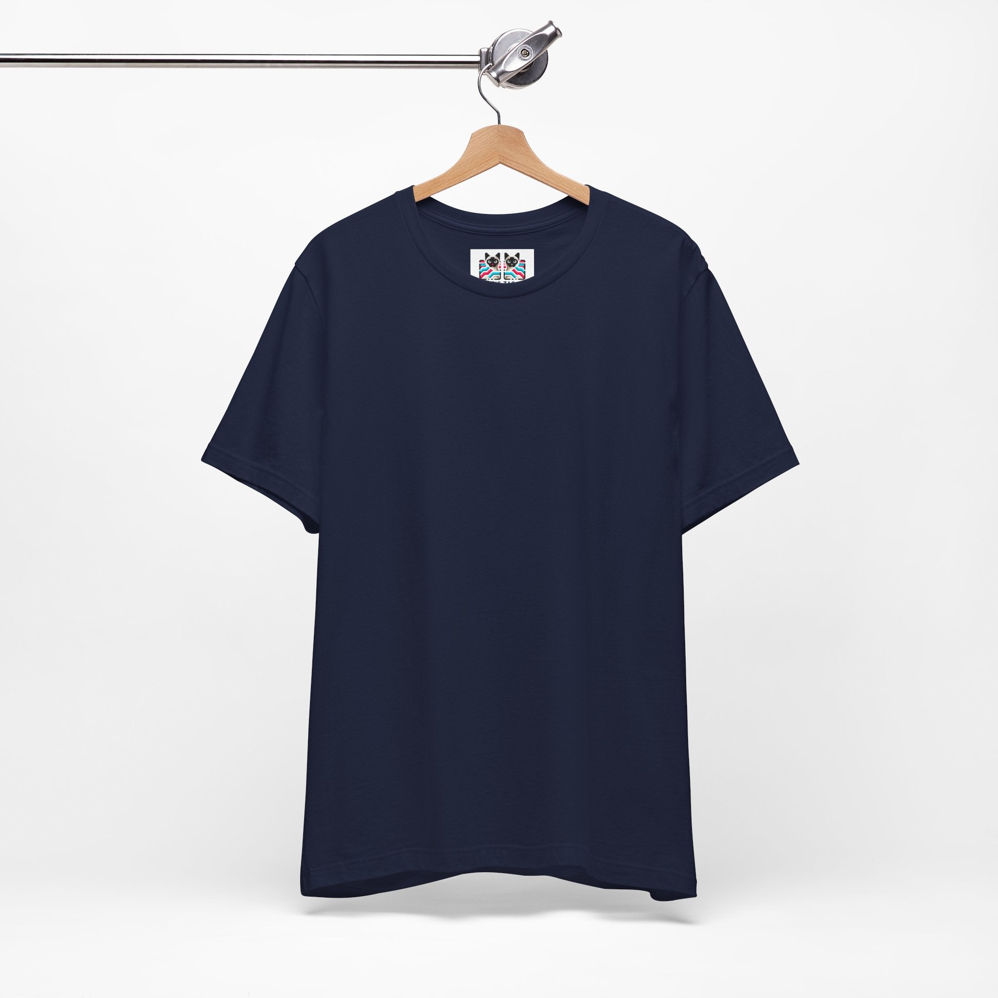 Essentials T-Shirt – Unisex Short Sleeve Tee