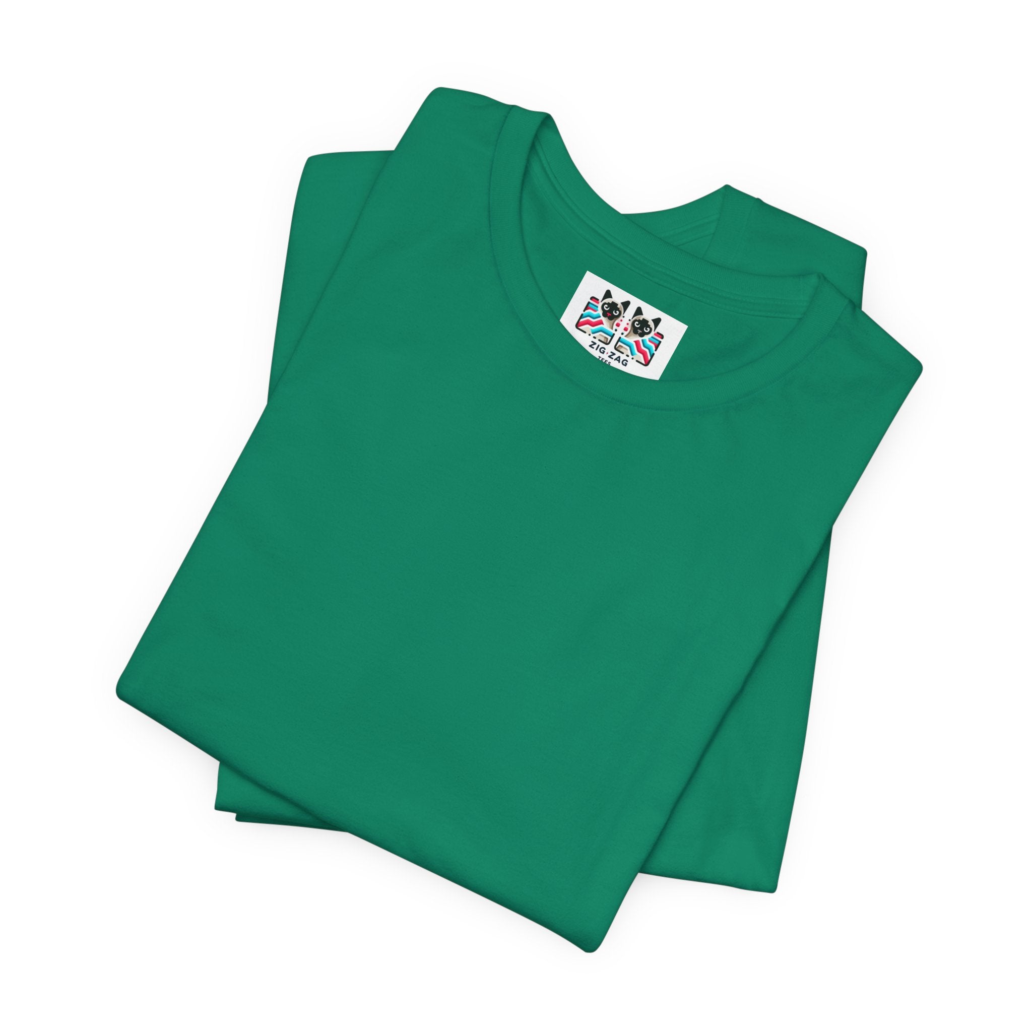 Essentials T-Shirt – Unisex Short Sleeve Tee