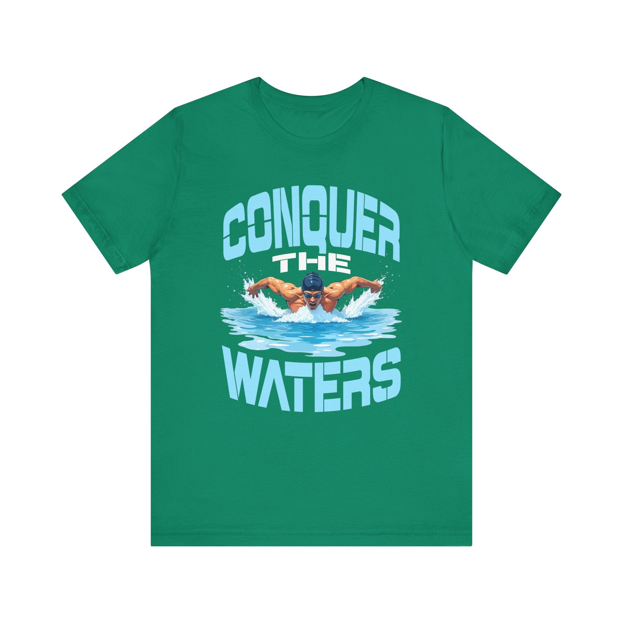 Wave Breaker Surf Graphic Tee for Ocean Lovers Who Ride the Storm Charge the Current and Live for the Thrill of the Drop