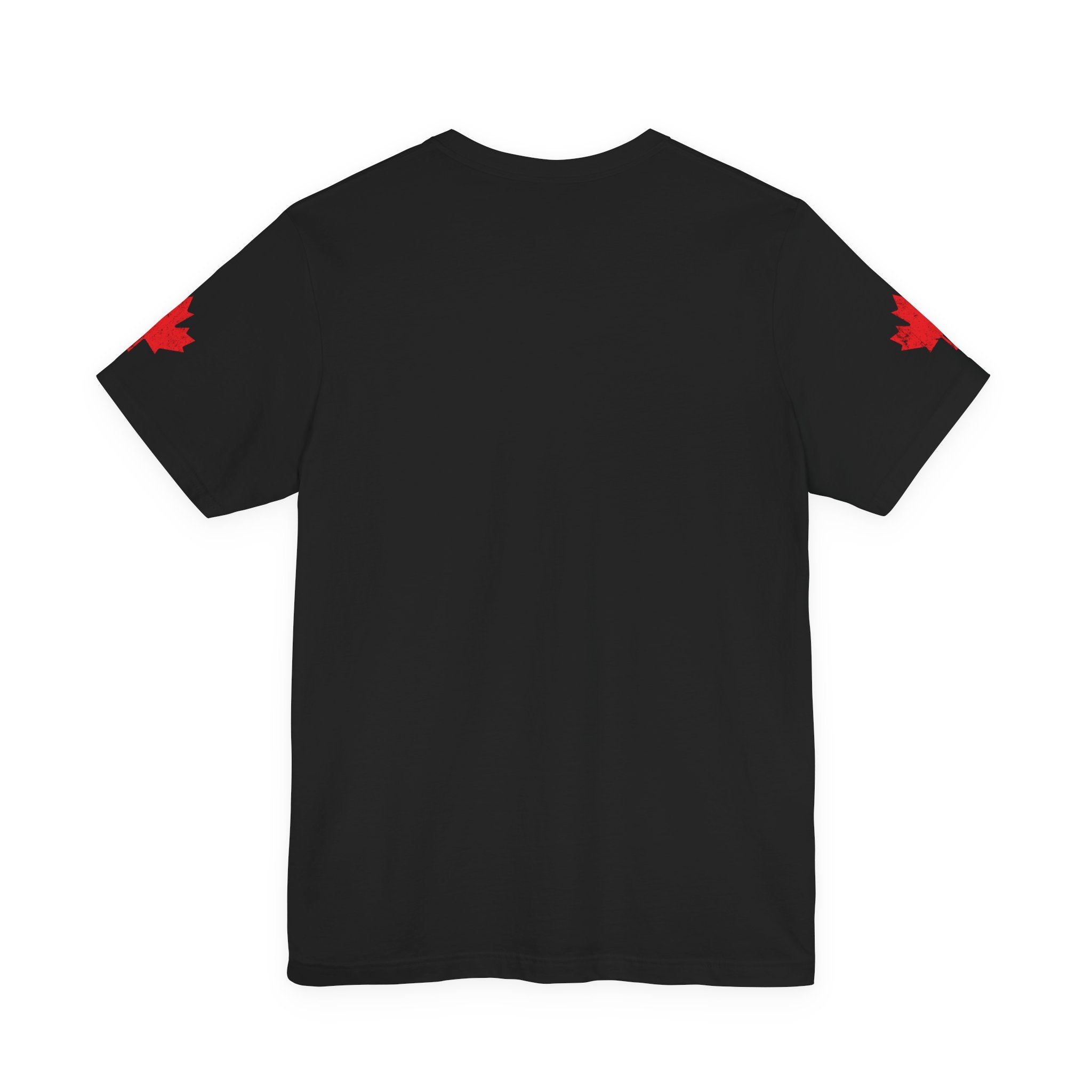 Montreal Skyline Canada Since 1867 T-Shirt