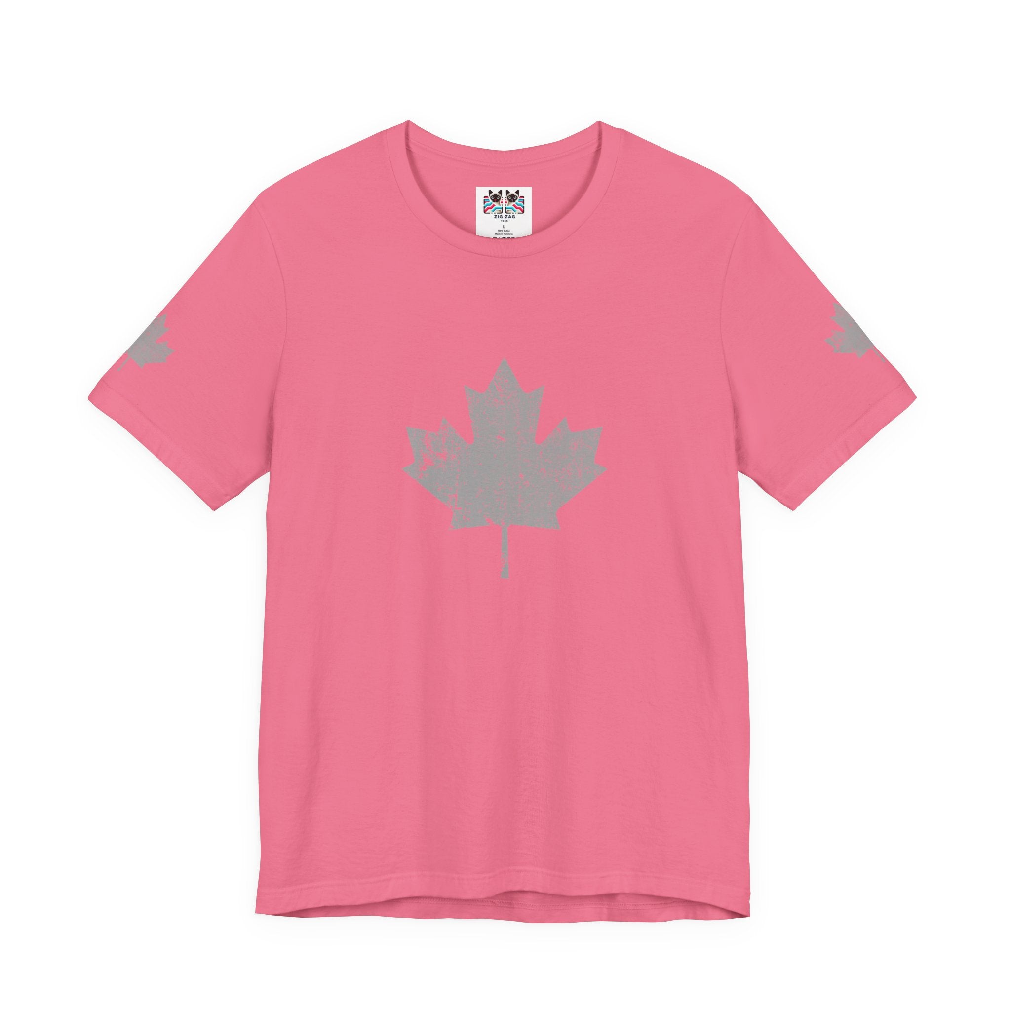 Canada Maple Heritage Vintage Std T-Shirt