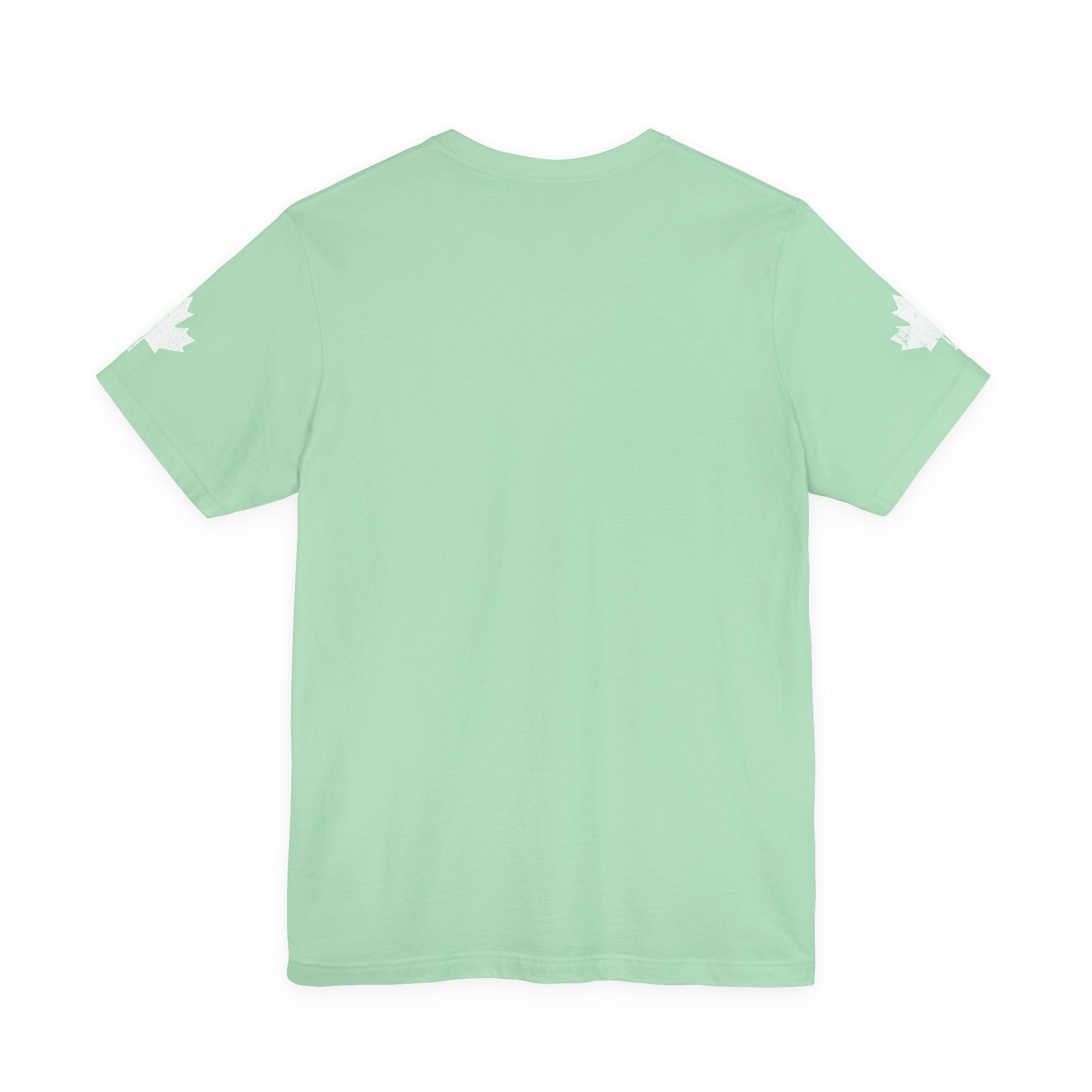 Canadian Wildlife Celebration T-Shirt