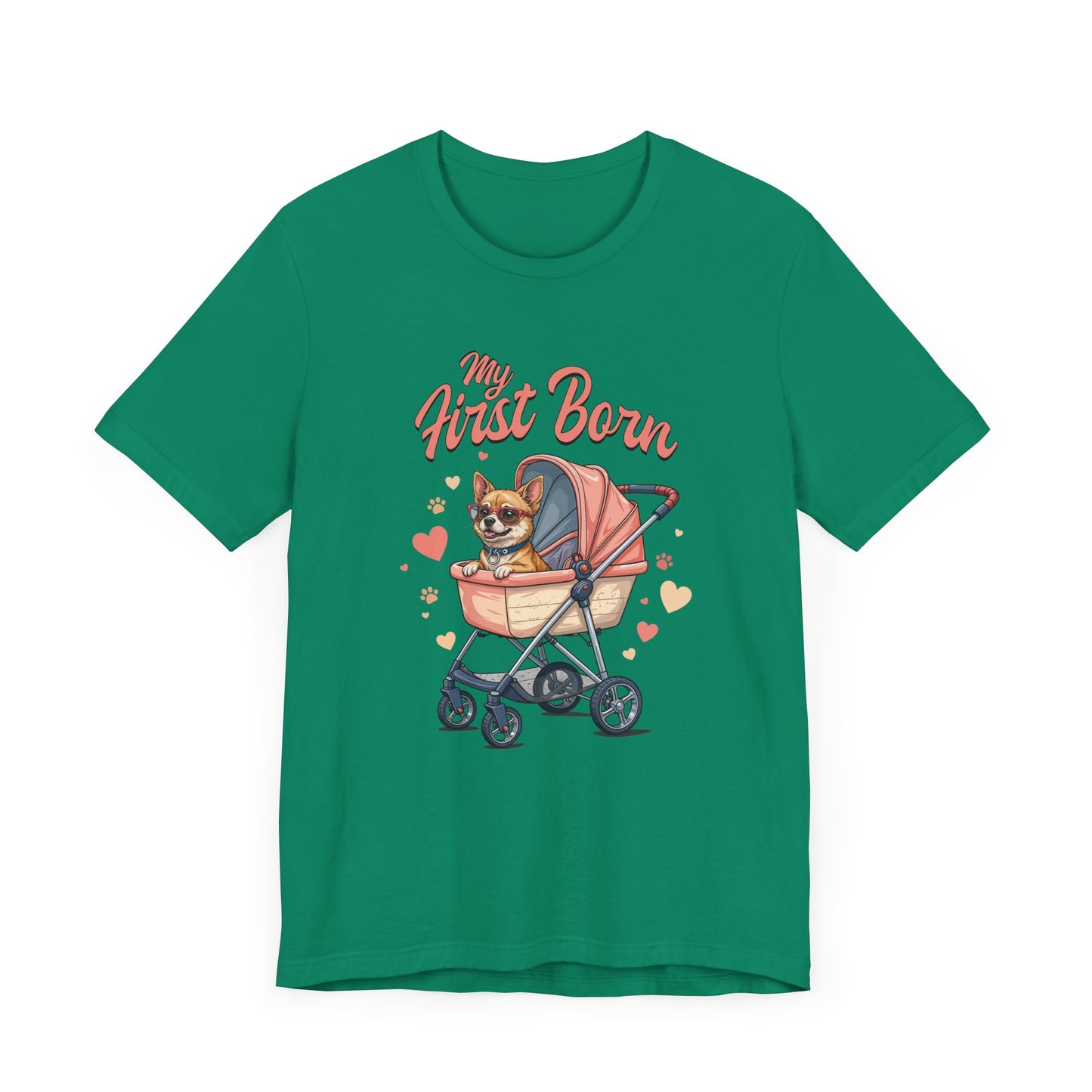 Fur Baby First Shirt Funny Pet Parent Tee for Cat and Dog Lovers Who Prioritize Cuddles Treats and Pet Happiness Above All Else