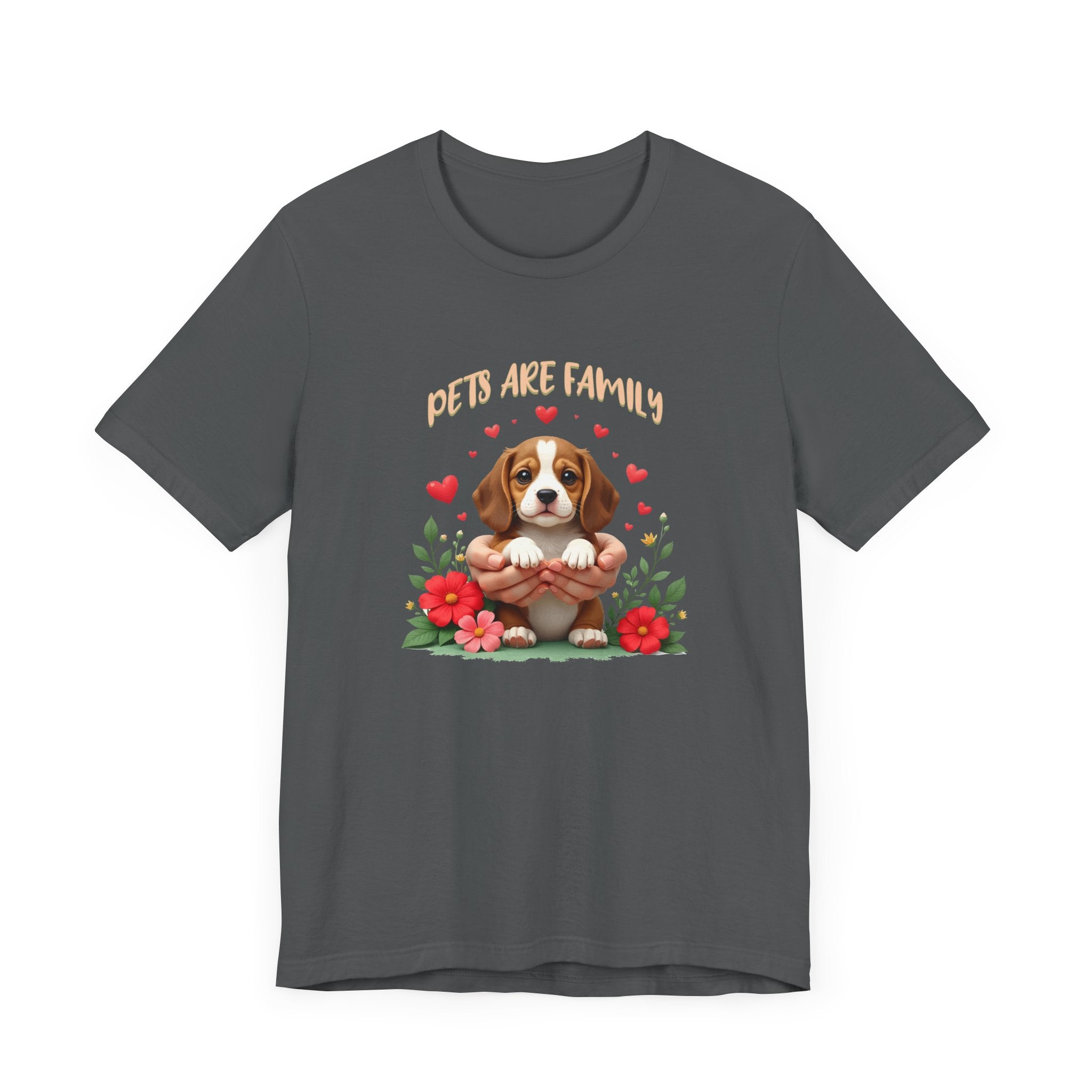 Adopt and Adore Shirt Rescue Pet Lover Tee for Animal Advocates Shelters Volunteers and Humans Who Choose Love Over Breed