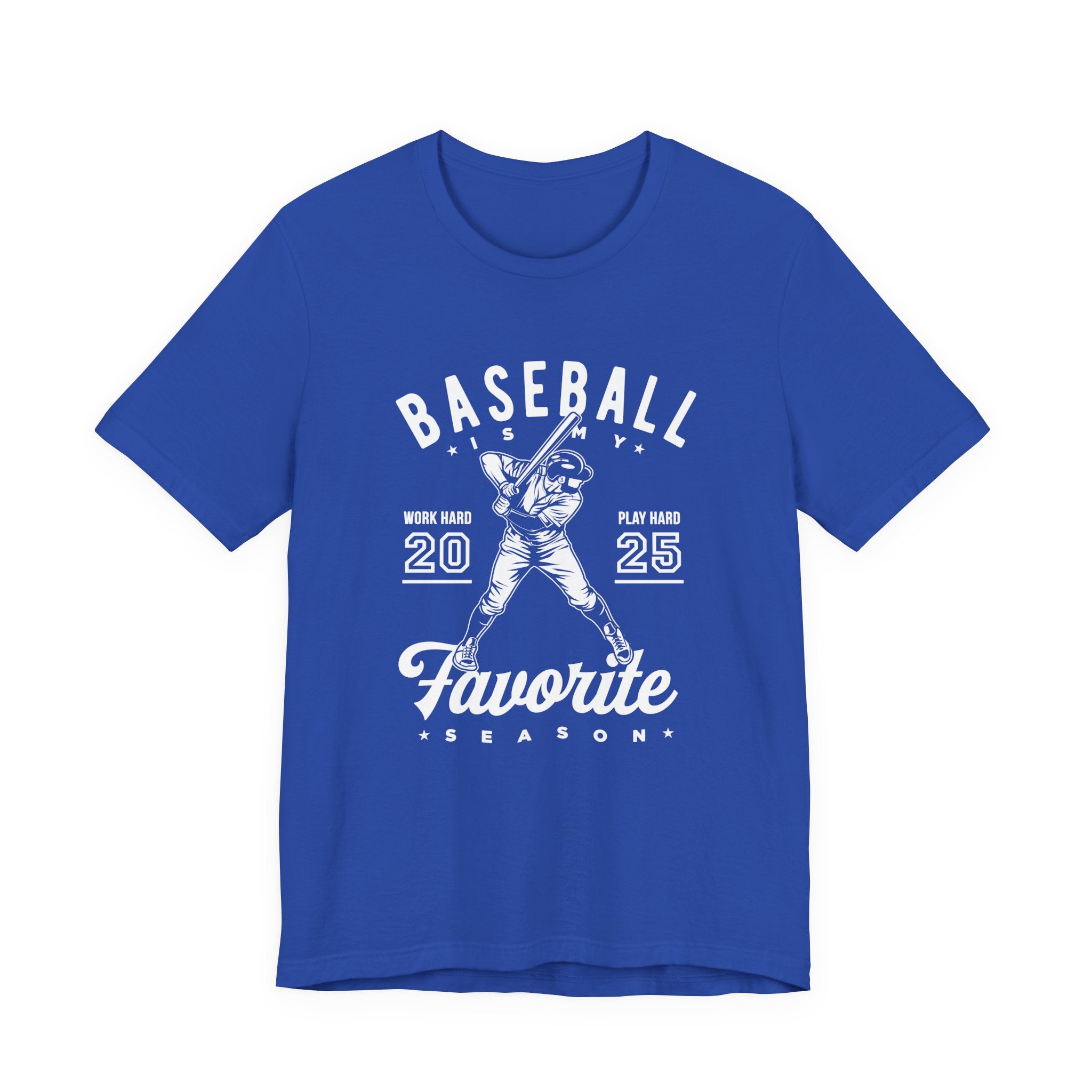 Baseball tshirt - Baseball Is My Favorite Season Tshirt Baseball Player Graphic
