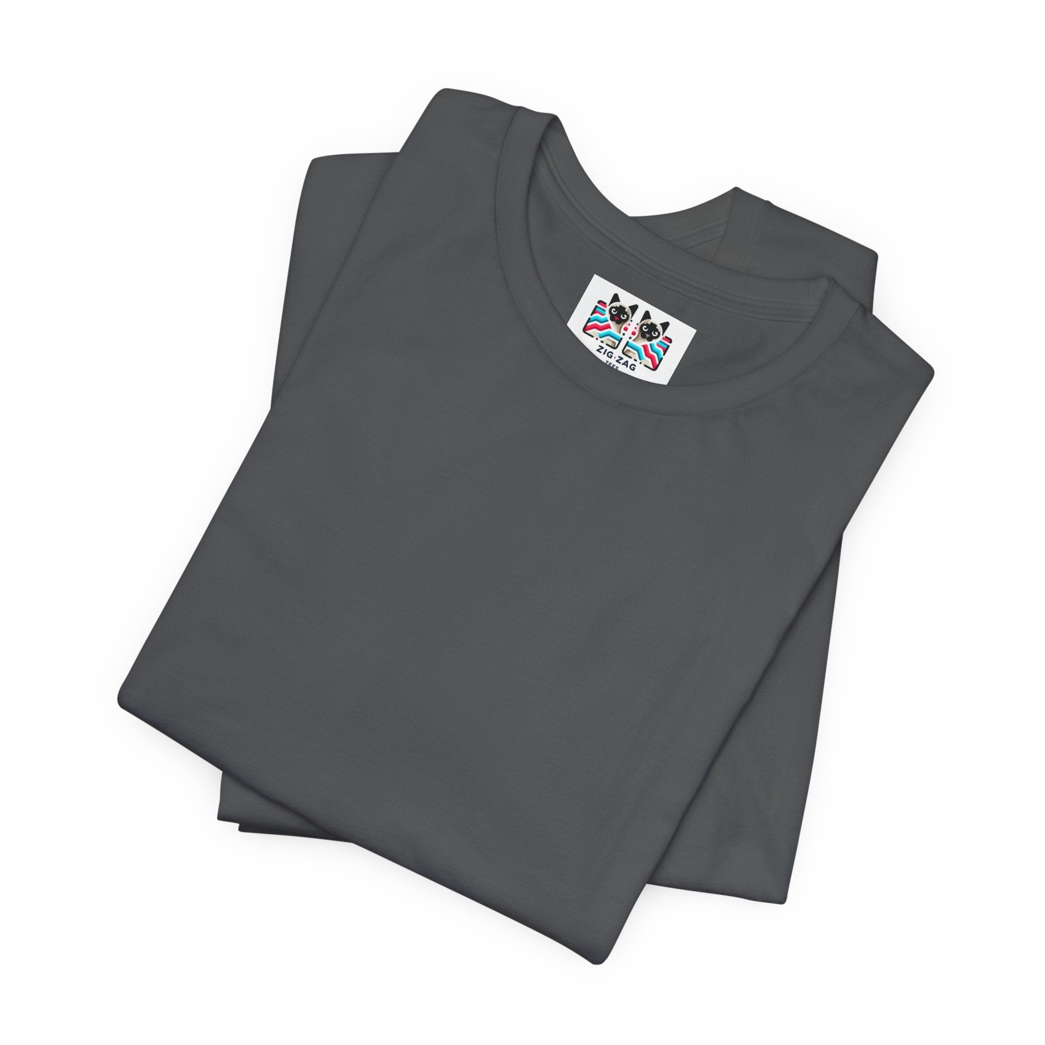 Essentials T-Shirt – Unisex Short Sleeve Tee