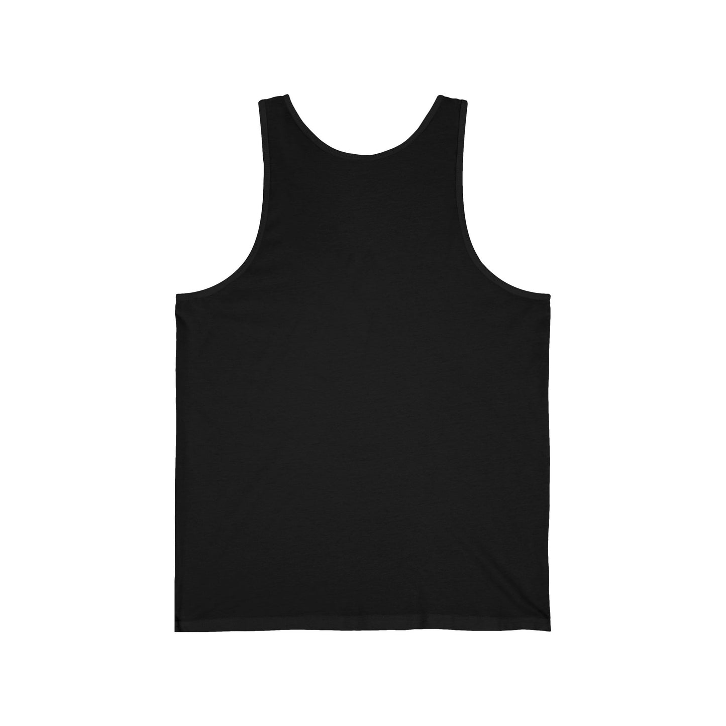 Fake Muscles Ripped Torn Chest - Six Pack Abs Workout Tank Top