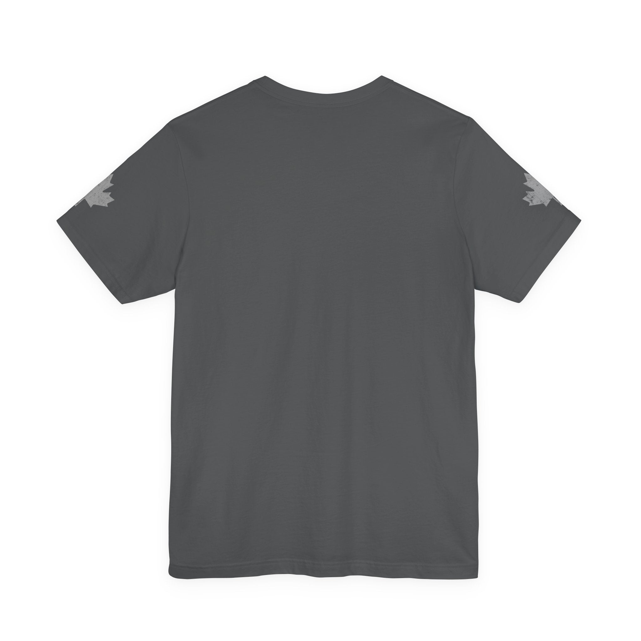 Canada Maple Heritage Vintage Std T-Shirt