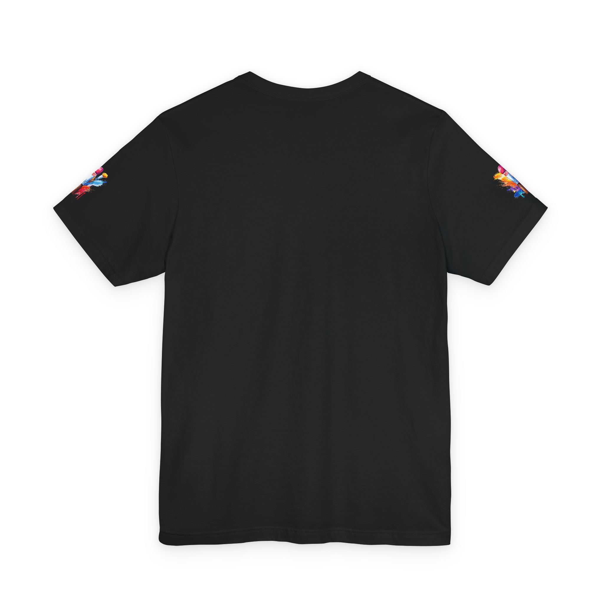 The Card Players Art T-Shirt – Post-Impressionist Masterpiece Graphic Tee