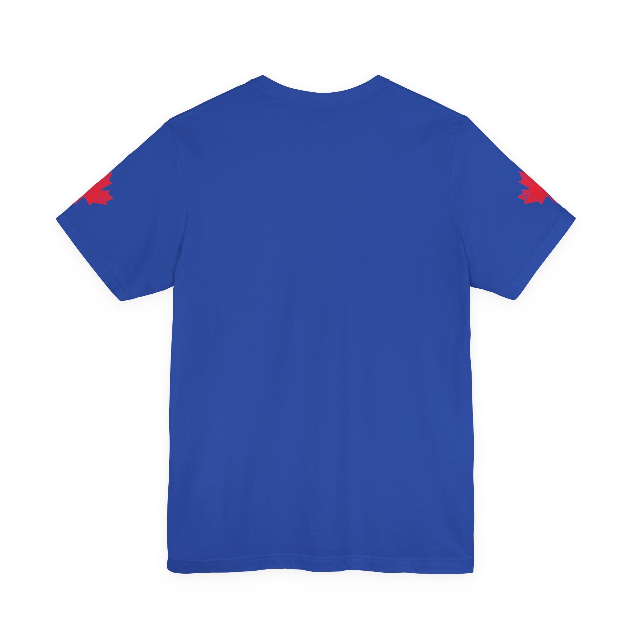 Northern Boy Lake Goose T-Shirt