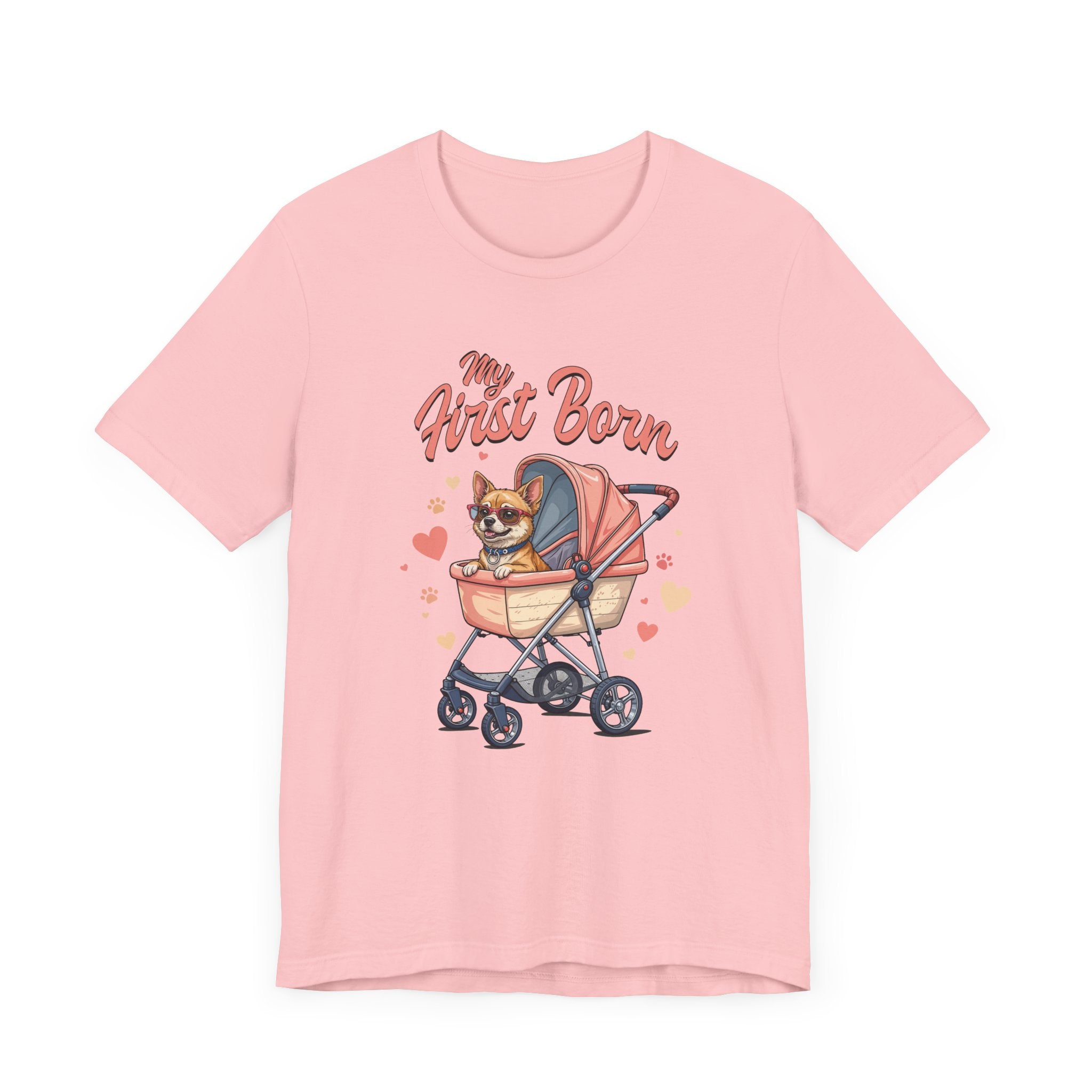 Fur Baby First Shirt Funny Pet Parent Tee for Cat and Dog Lovers Who Prioritize Cuddles Treats and Pet Happiness Above All Else