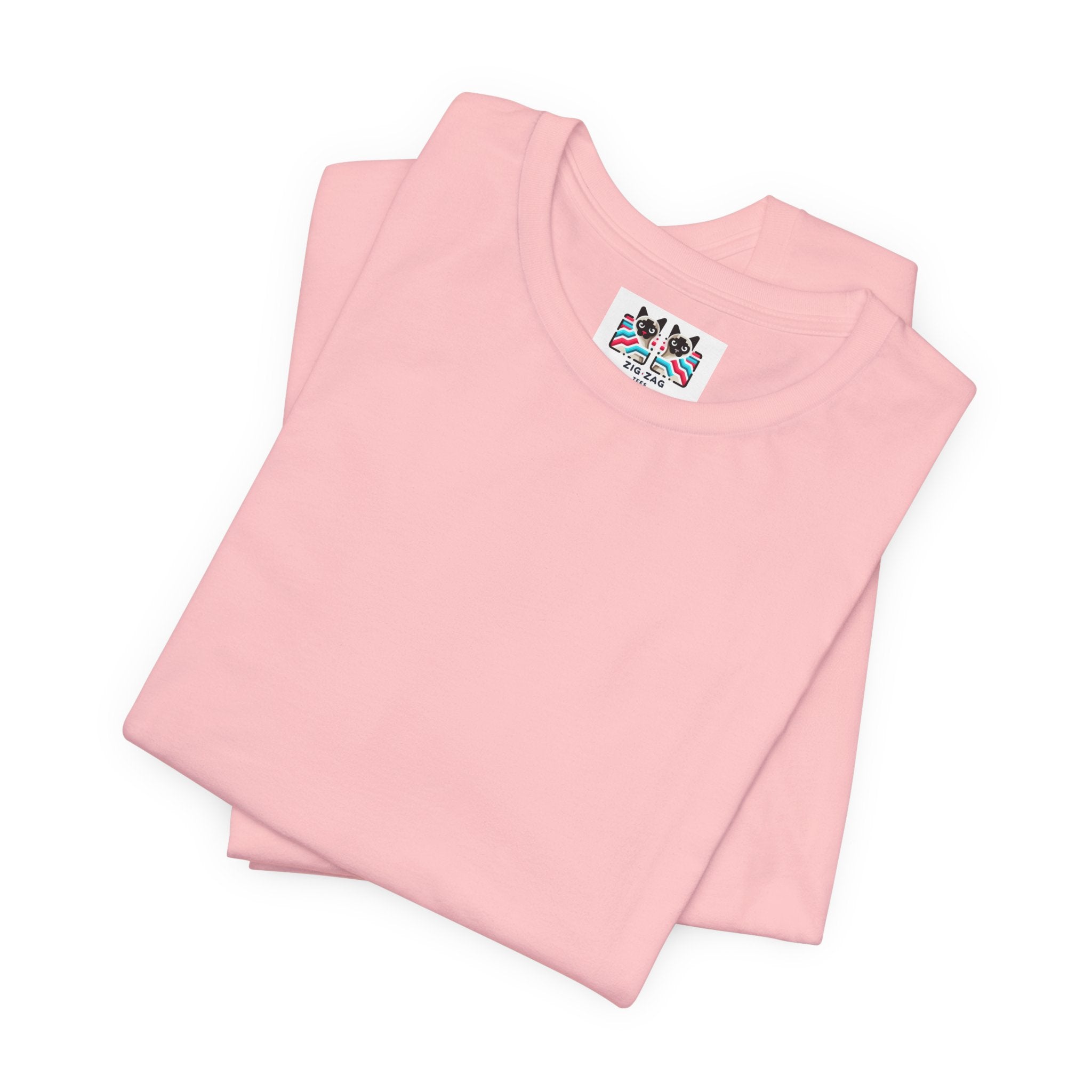 Essentials T-Shirt – Unisex Short Sleeve Tee