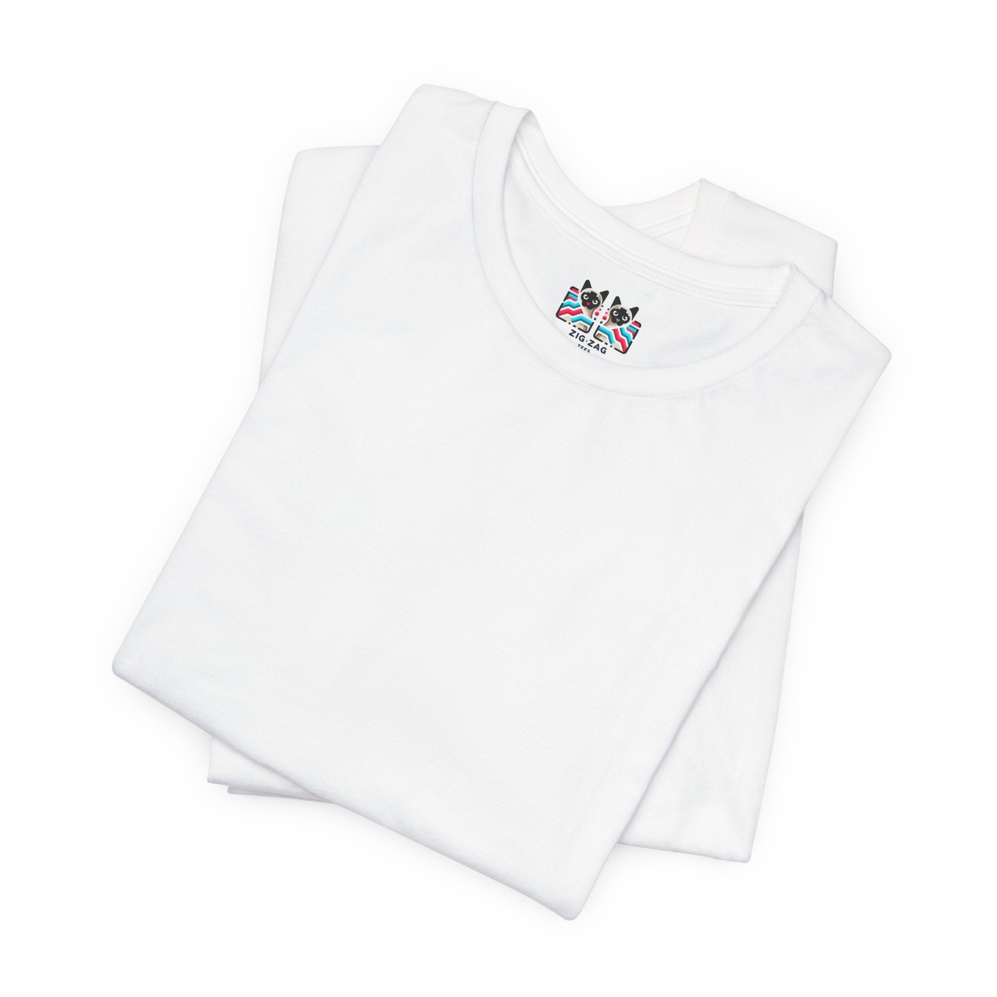 Essentials T-Shirt – Unisex Short Sleeve Tee