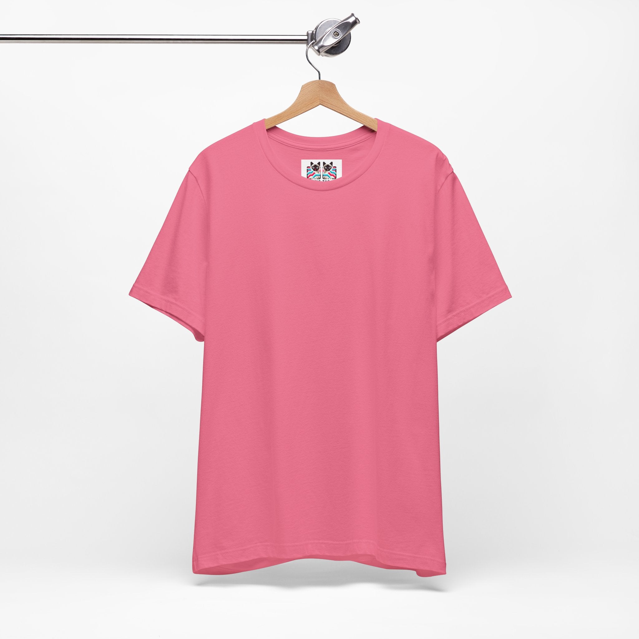 Essentials T-Shirt – Unisex Short Sleeve Tee