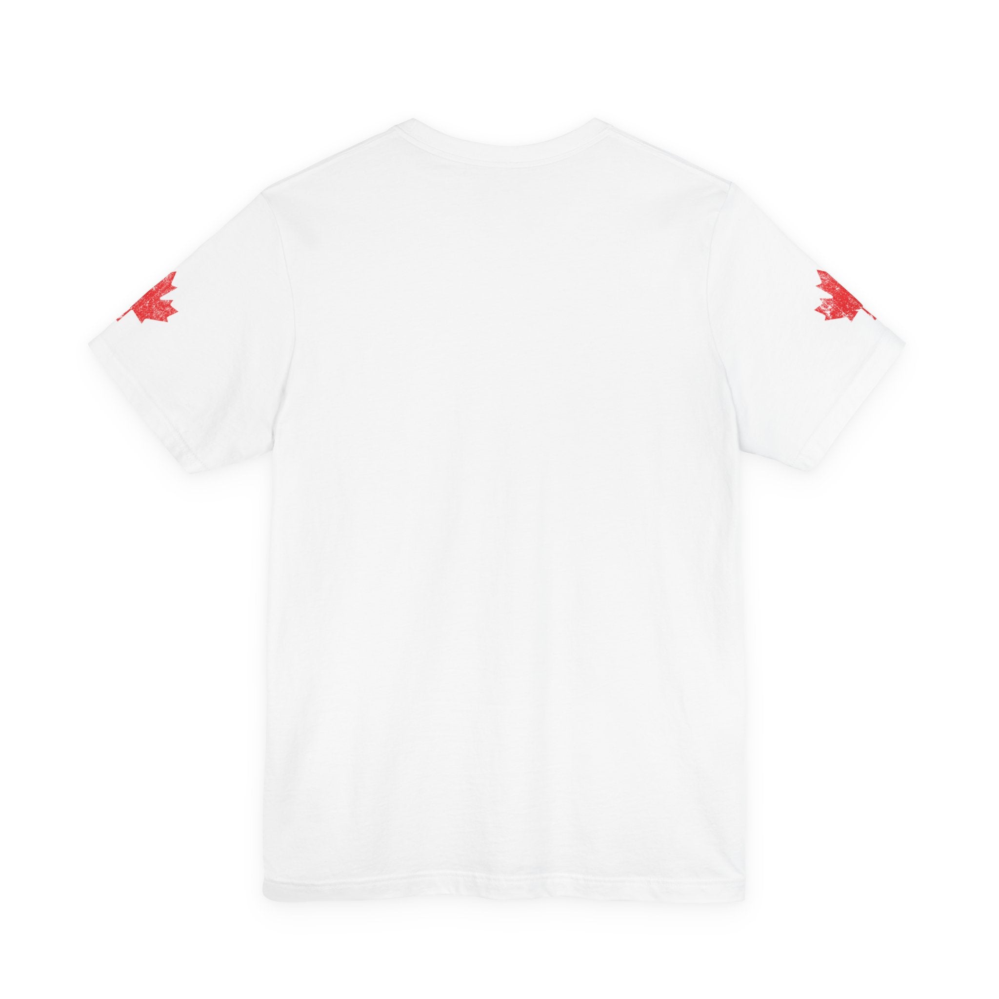 British Columbia Canada Wilderness Classic T-Shirt