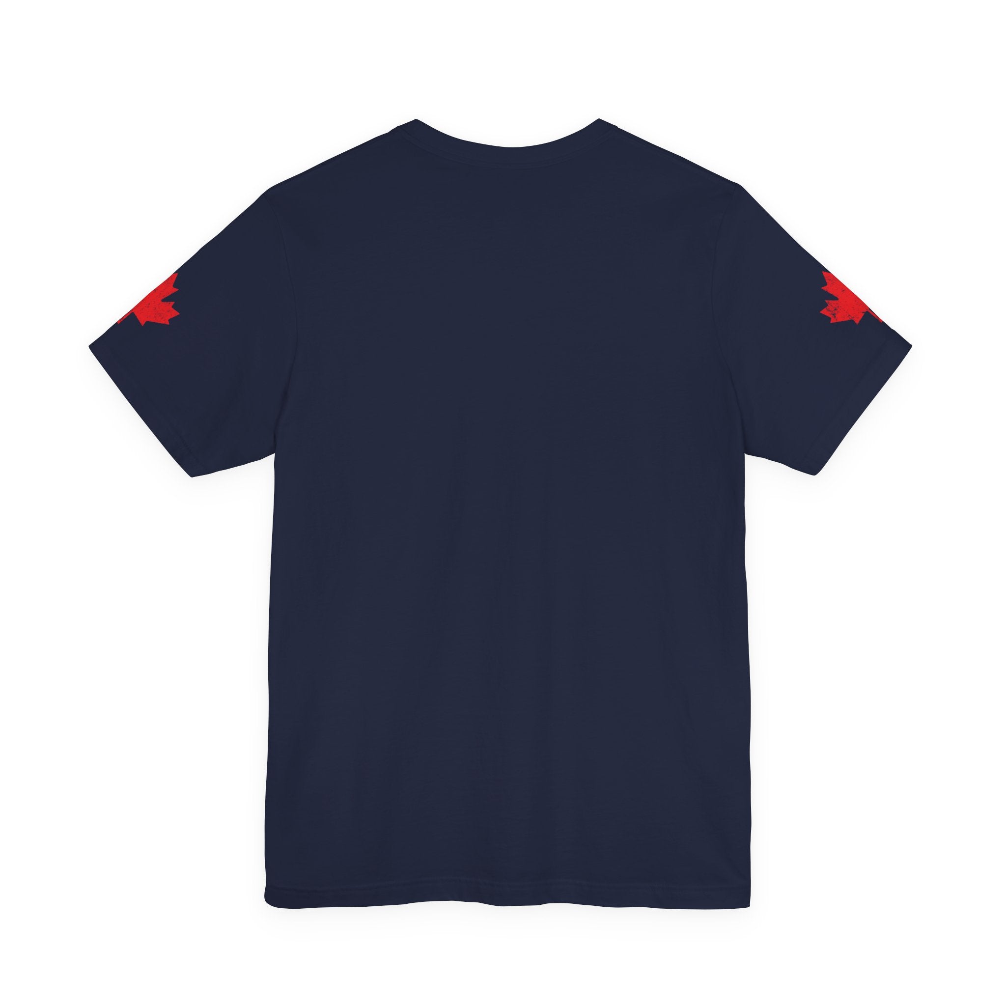Vancouver Skyline Canada Since 1867 T-Shirt