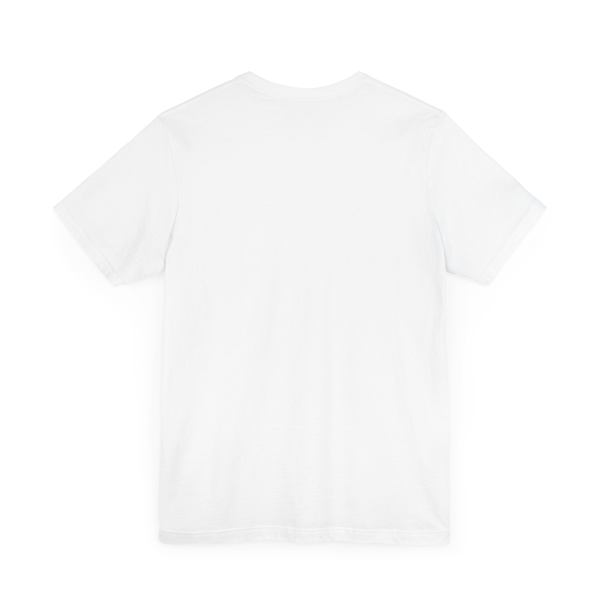 International Unity Official Graphic Statement Tee for Bold Minds, Modern Thinkers, and Everyday Expression Everywhere
