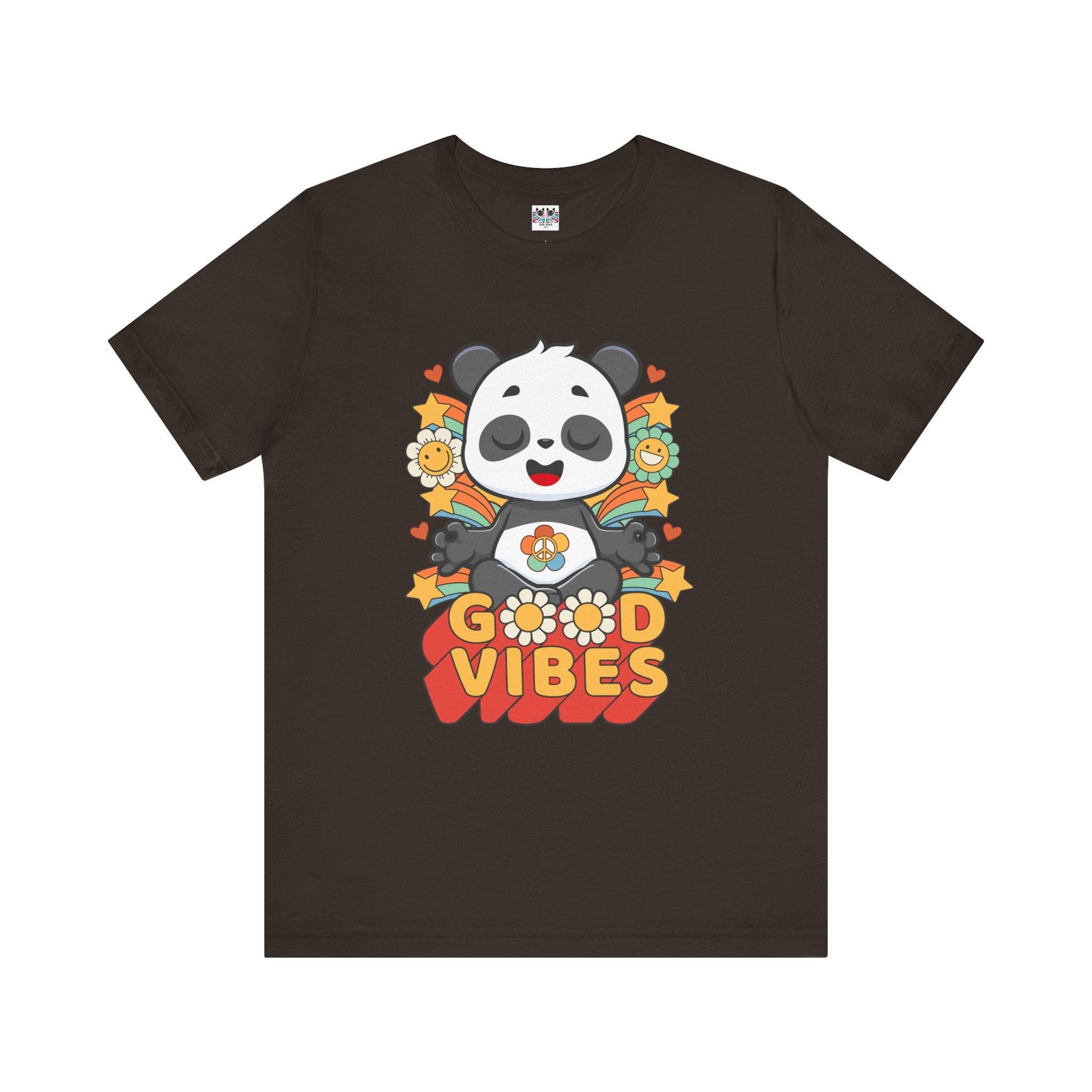 Good Vibes Only T-Shirt