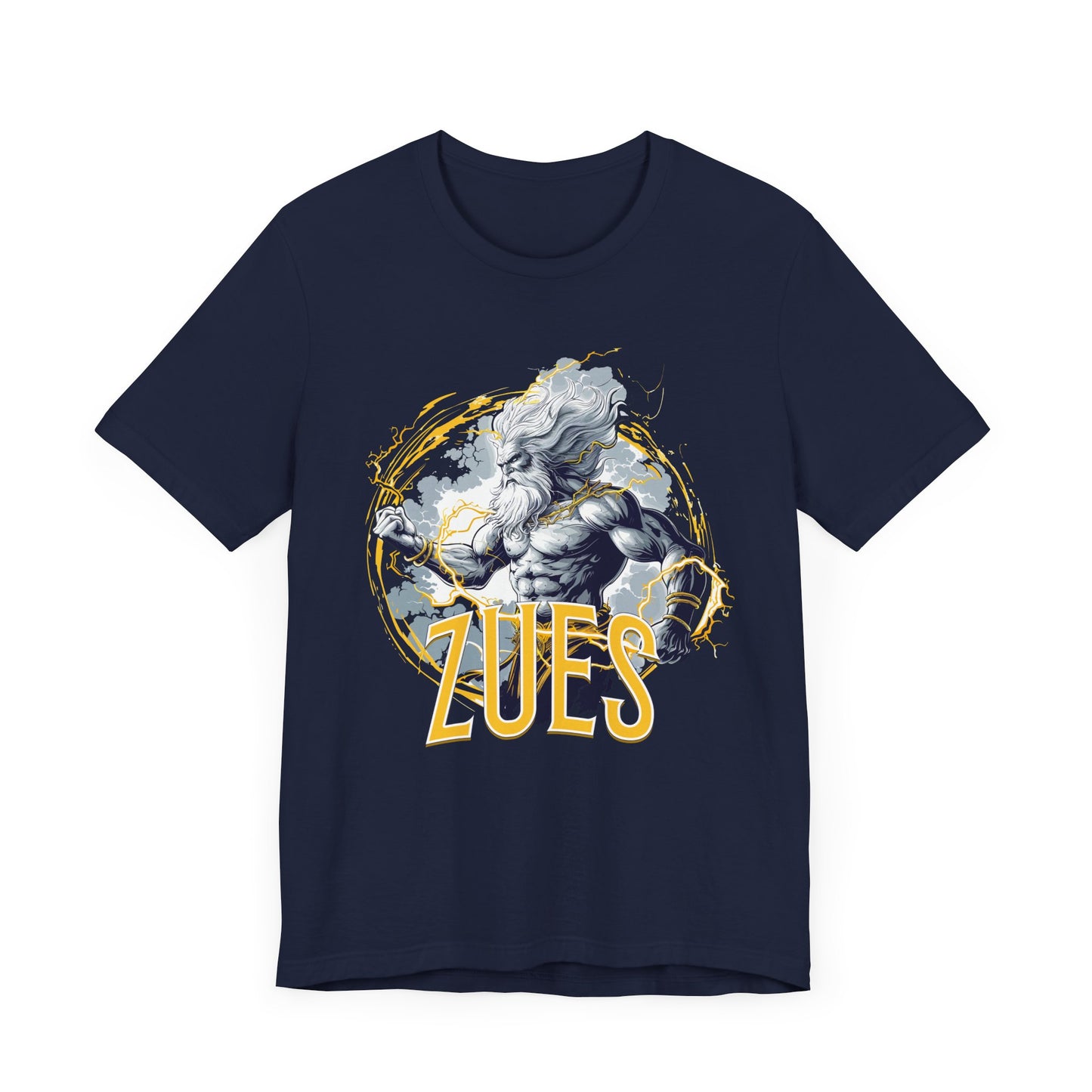 Mythology in Motion Tee, Ancient Legends Shirt, Gods and Heroes Graphic Tee, Mythical World Top, History Fan Gift