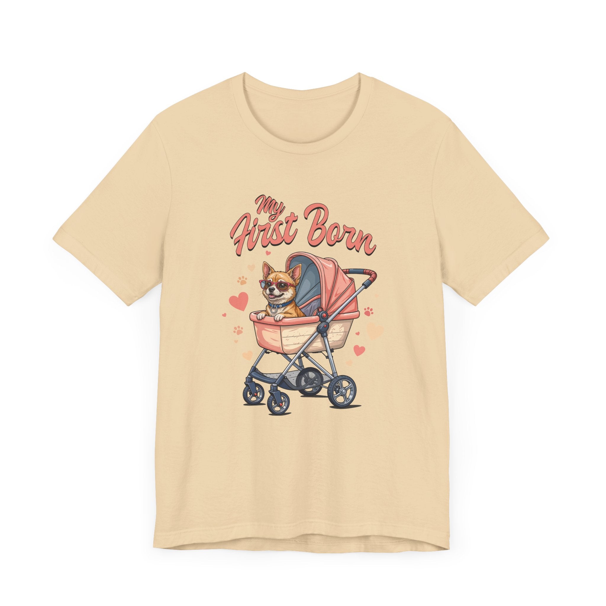 Fur Baby First Shirt Funny Pet Parent Tee for Cat and Dog Lovers Who Prioritize Cuddles Treats and Pet Happiness Above All Else