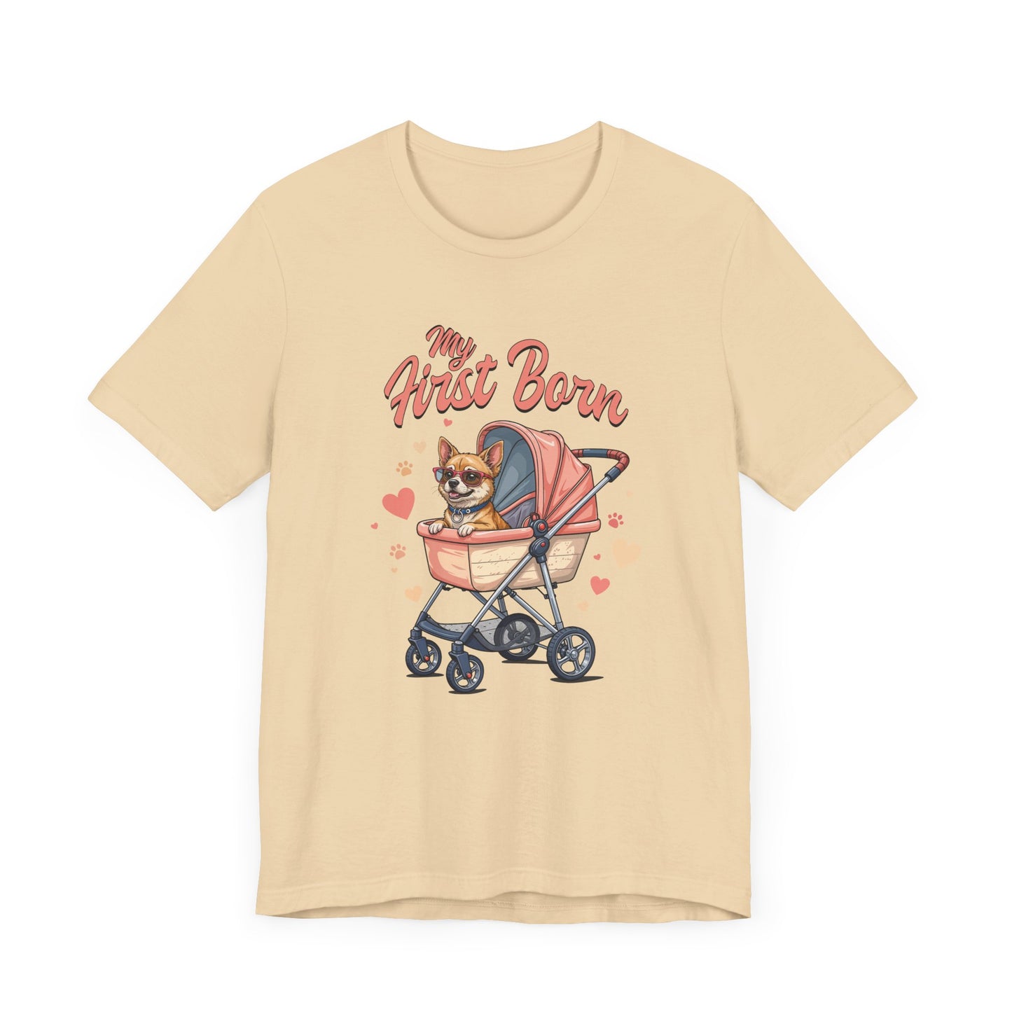 Fur Baby First Shirt Funny Pet Parent Tee for Cat and Dog Lovers Who Prioritize Cuddles Treats and Pet Happiness Above All Else