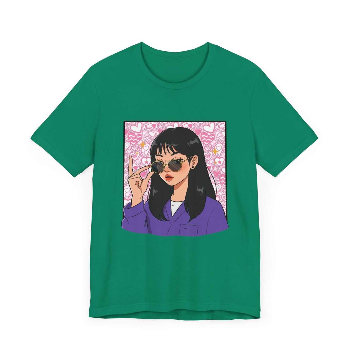 Sass Level Expert Shirt, Cool Girl Attitude Tee, Anime Style Graphic T Shirt, Sassy Mood Aesthetic, Sarcastic Kawaii Apparel, Baddie Tee
