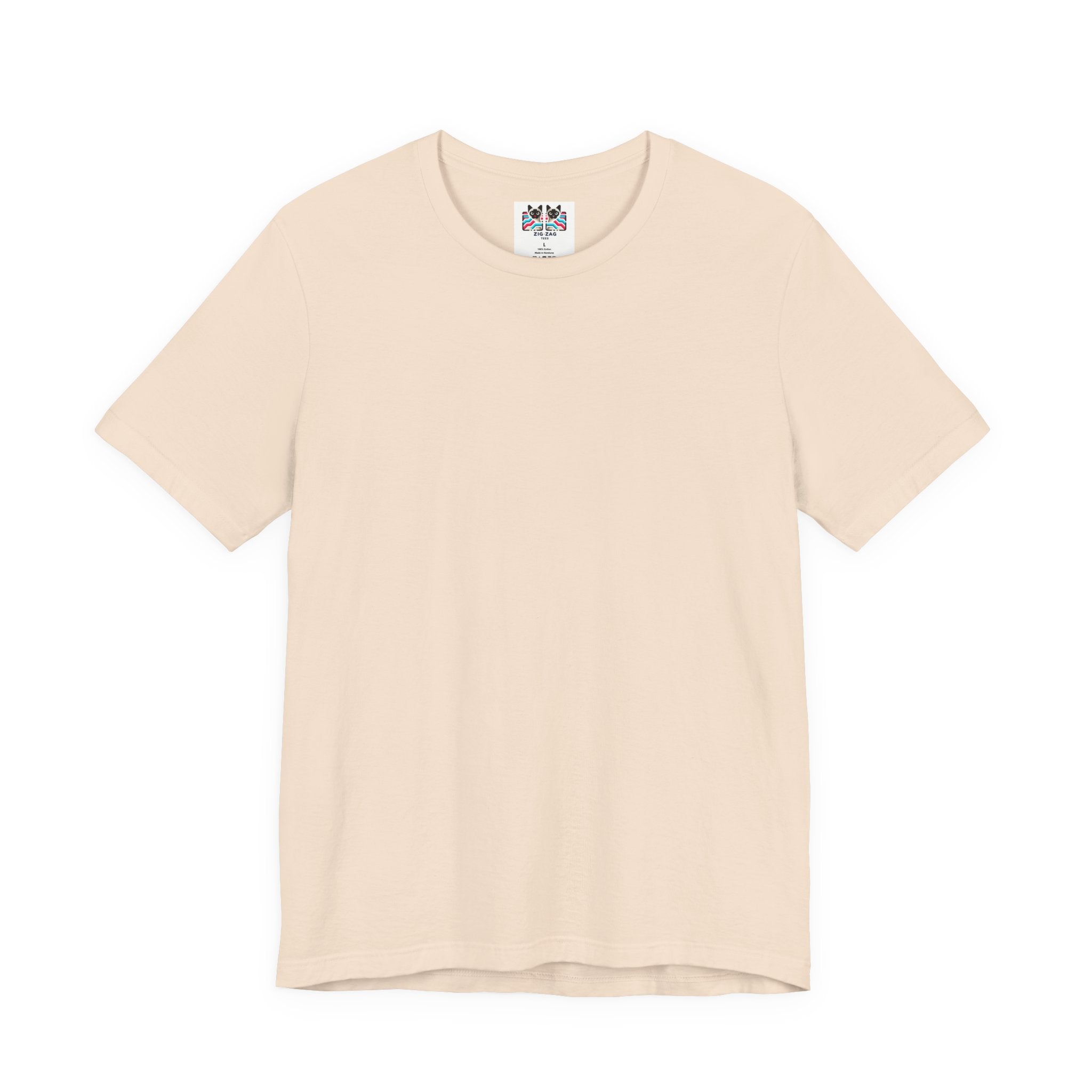 Essentials T-Shirt – Unisex Short Sleeve Tee